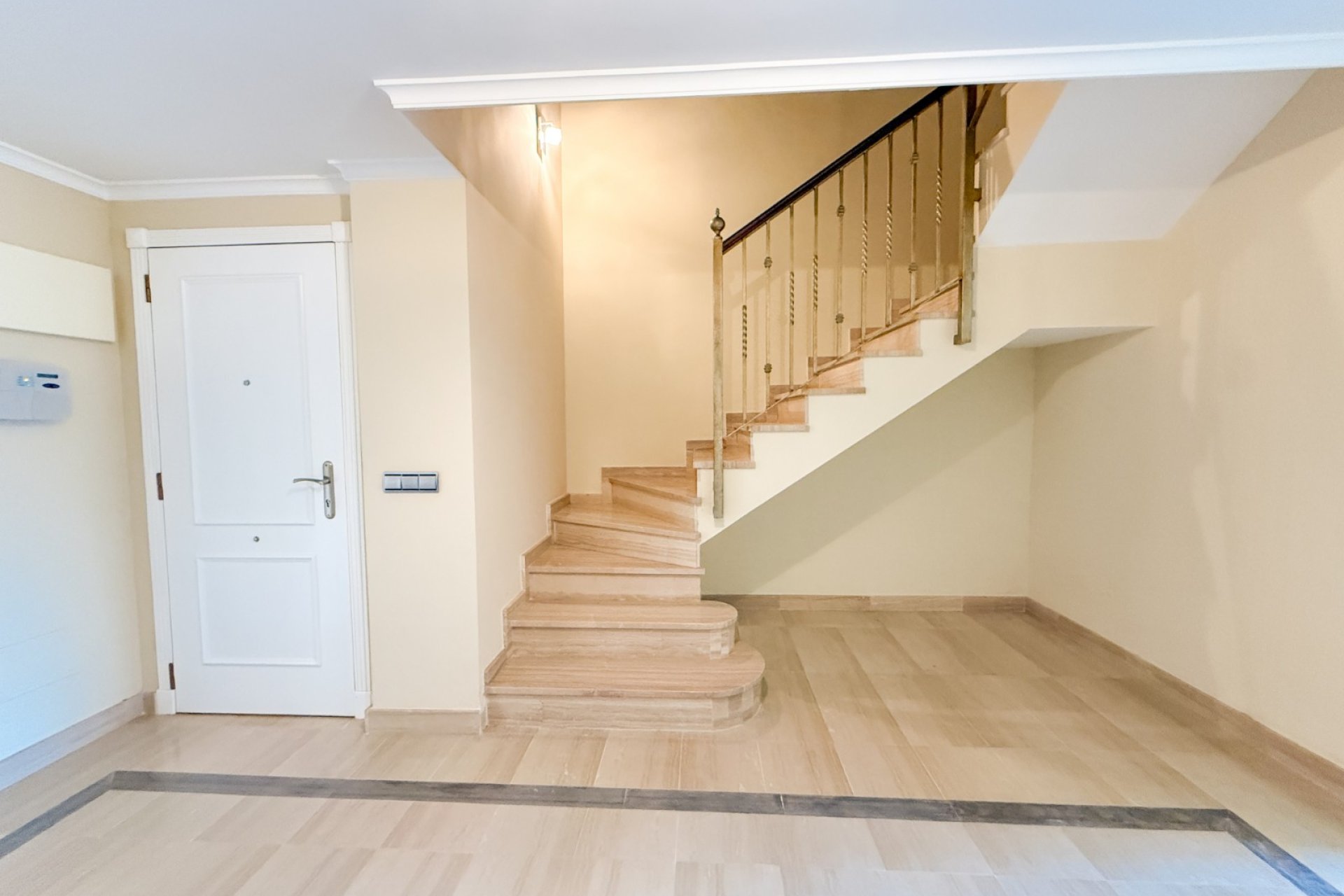 Resale - Penthouse - Águilas -  Isla Del Fraile