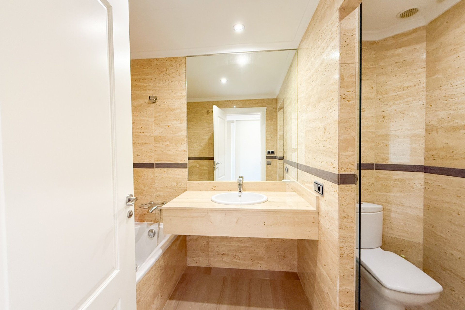 Resale - Penthouse - Águilas -  Isla Del Fraile