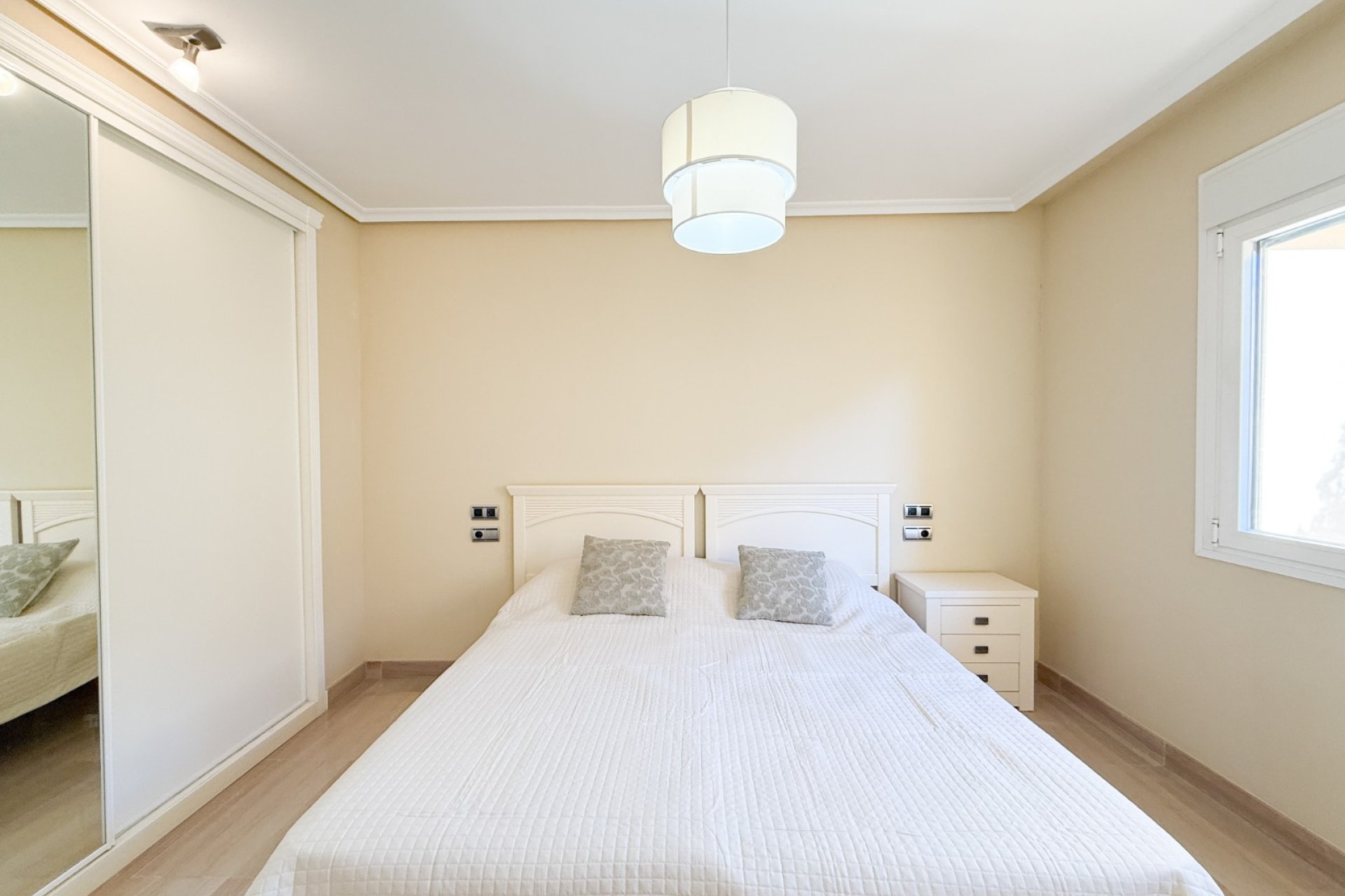 Resale - Penthouse - Águilas -  Isla Del Fraile