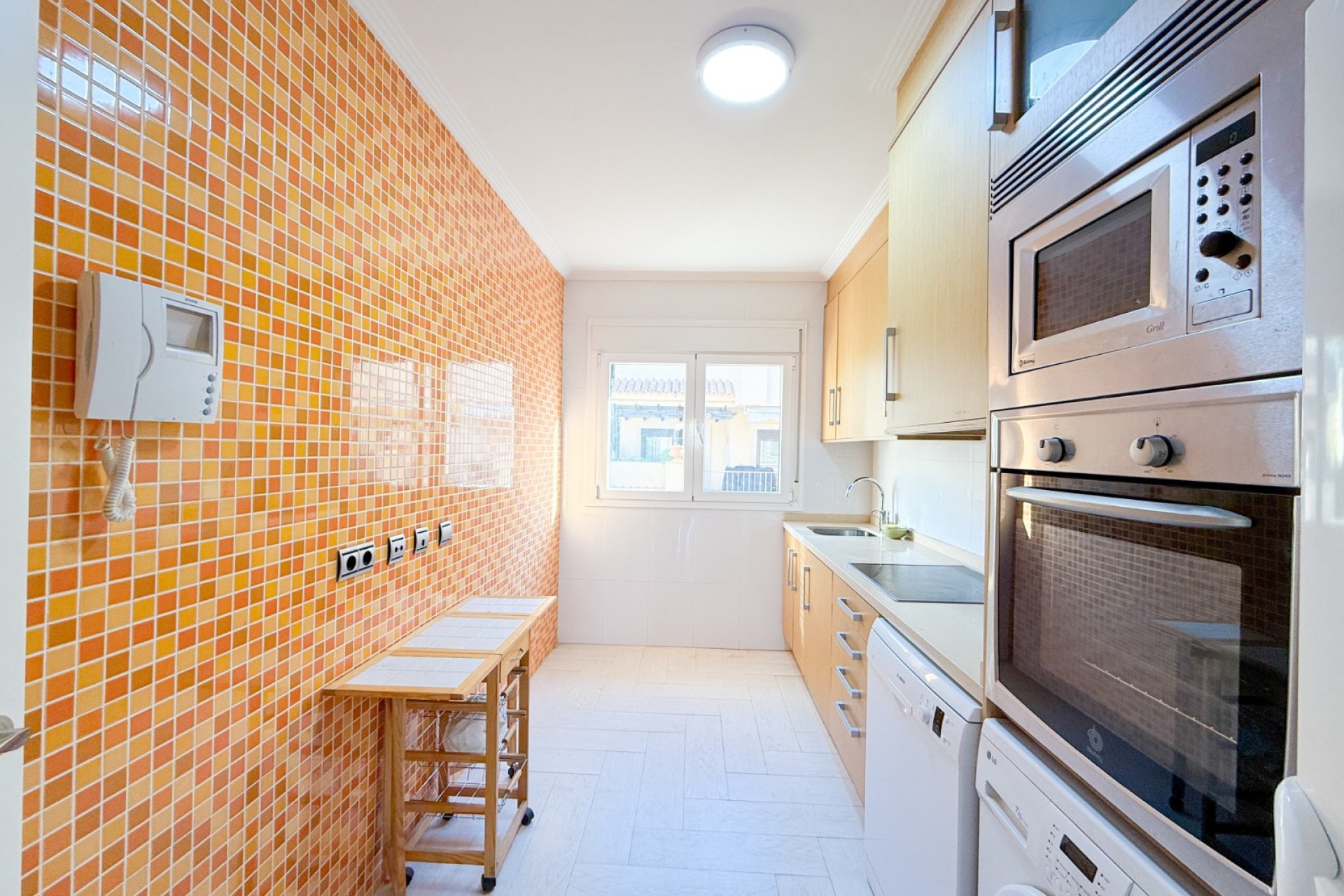 Resale - Penthouse - Águilas -  Isla Del Fraile