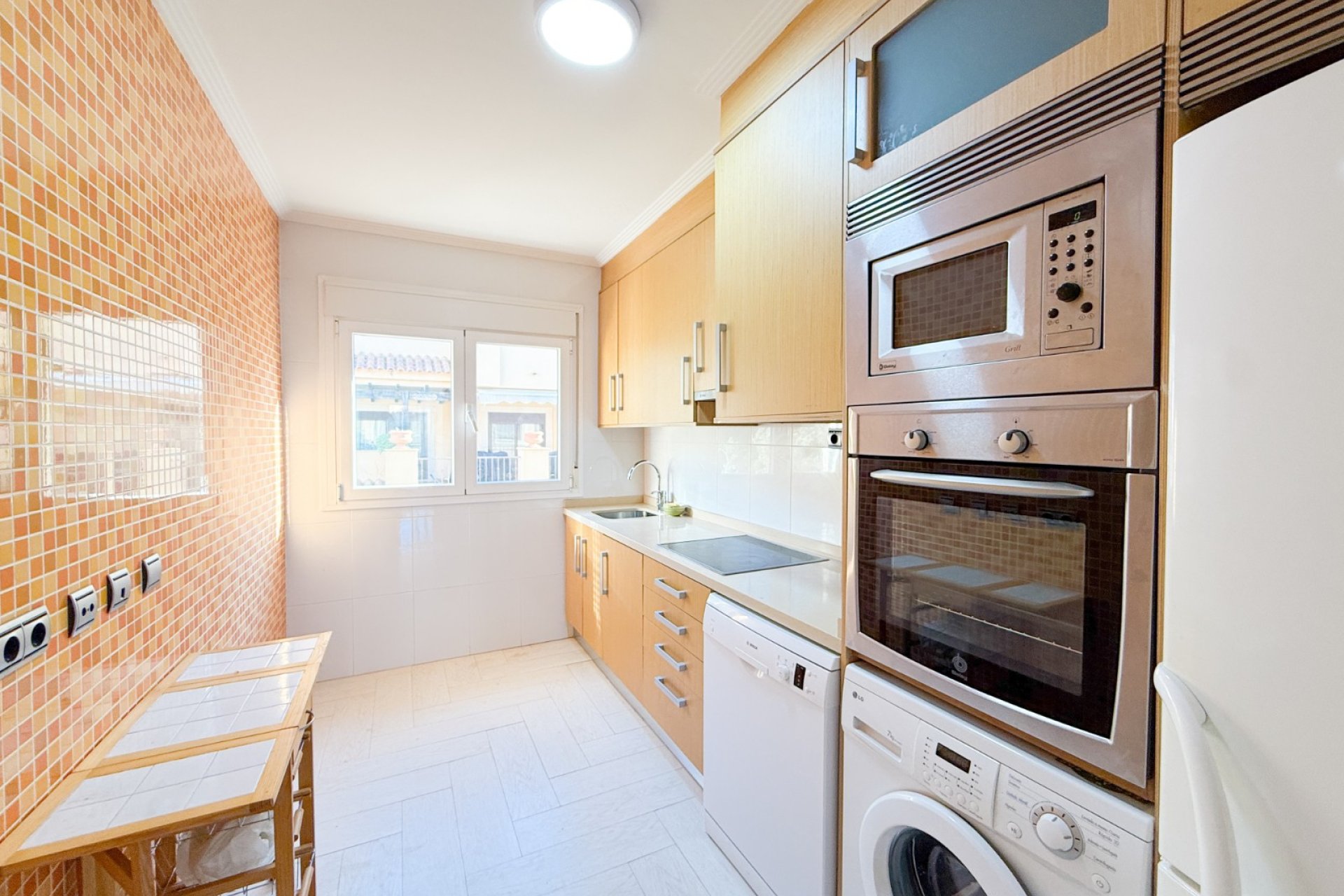 Resale - Penthouse - Águilas -  Isla Del Fraile