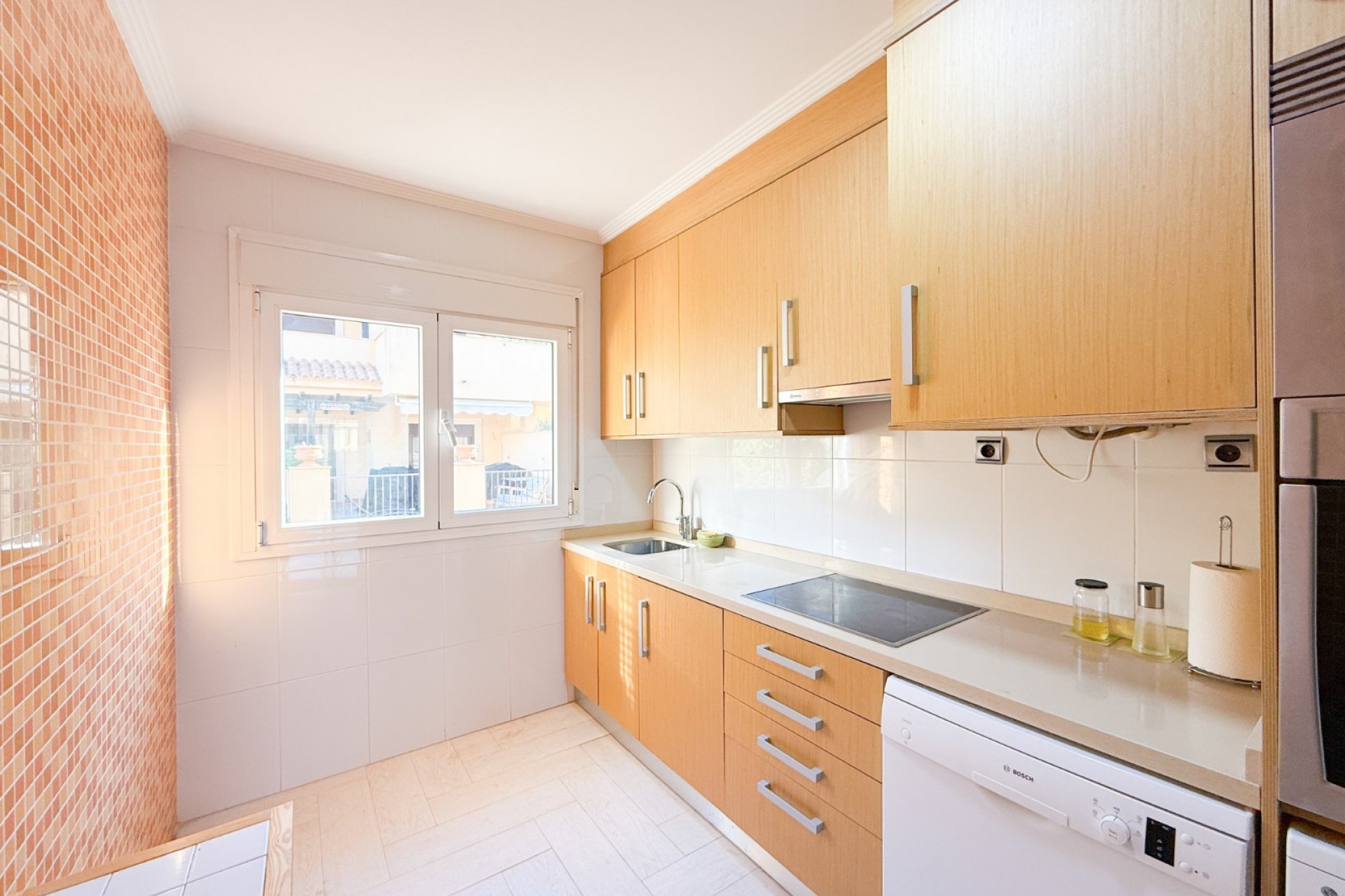 Resale - Penthouse - Águilas -  Isla Del Fraile