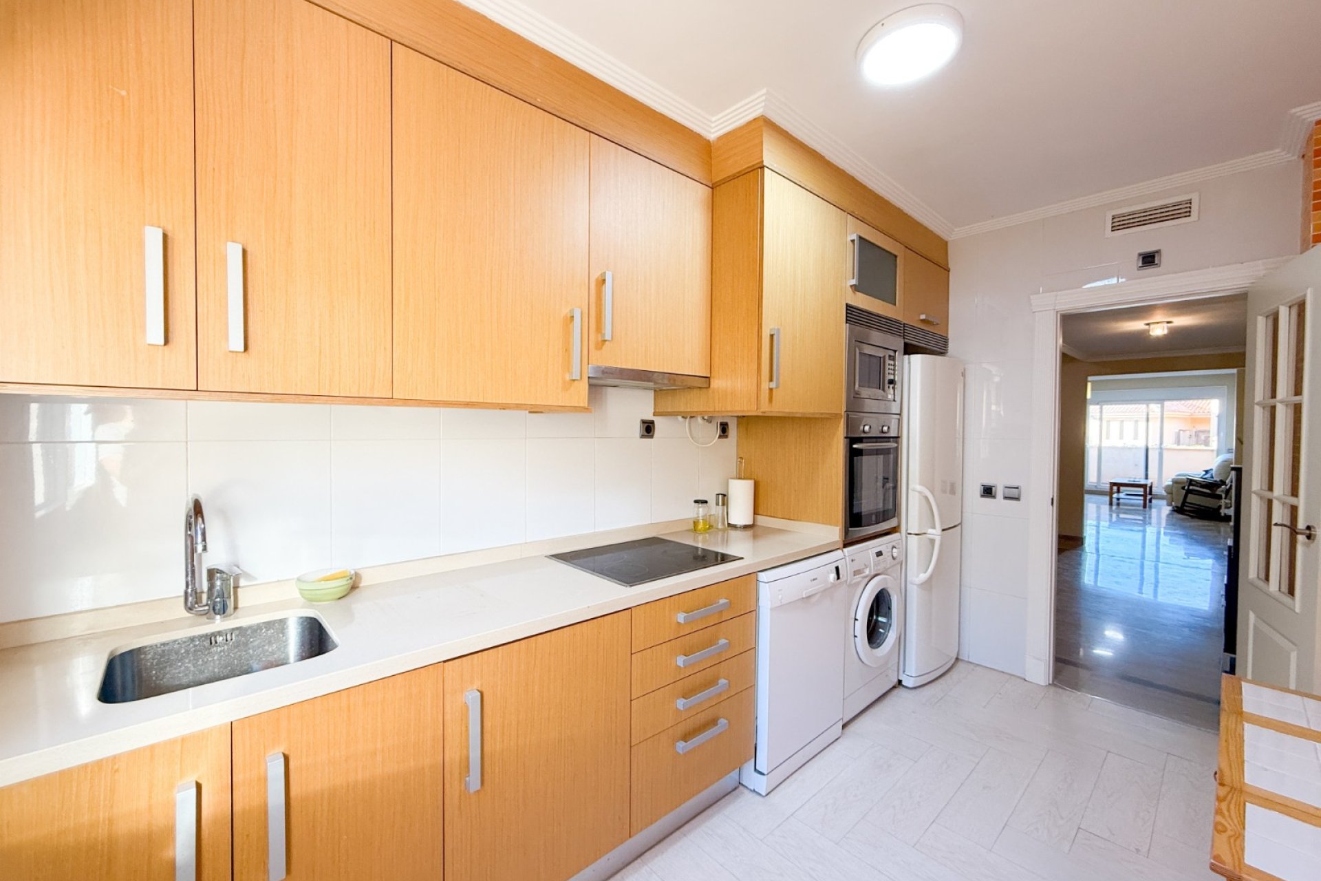 Resale - Penthouse - Águilas -  Isla Del Fraile