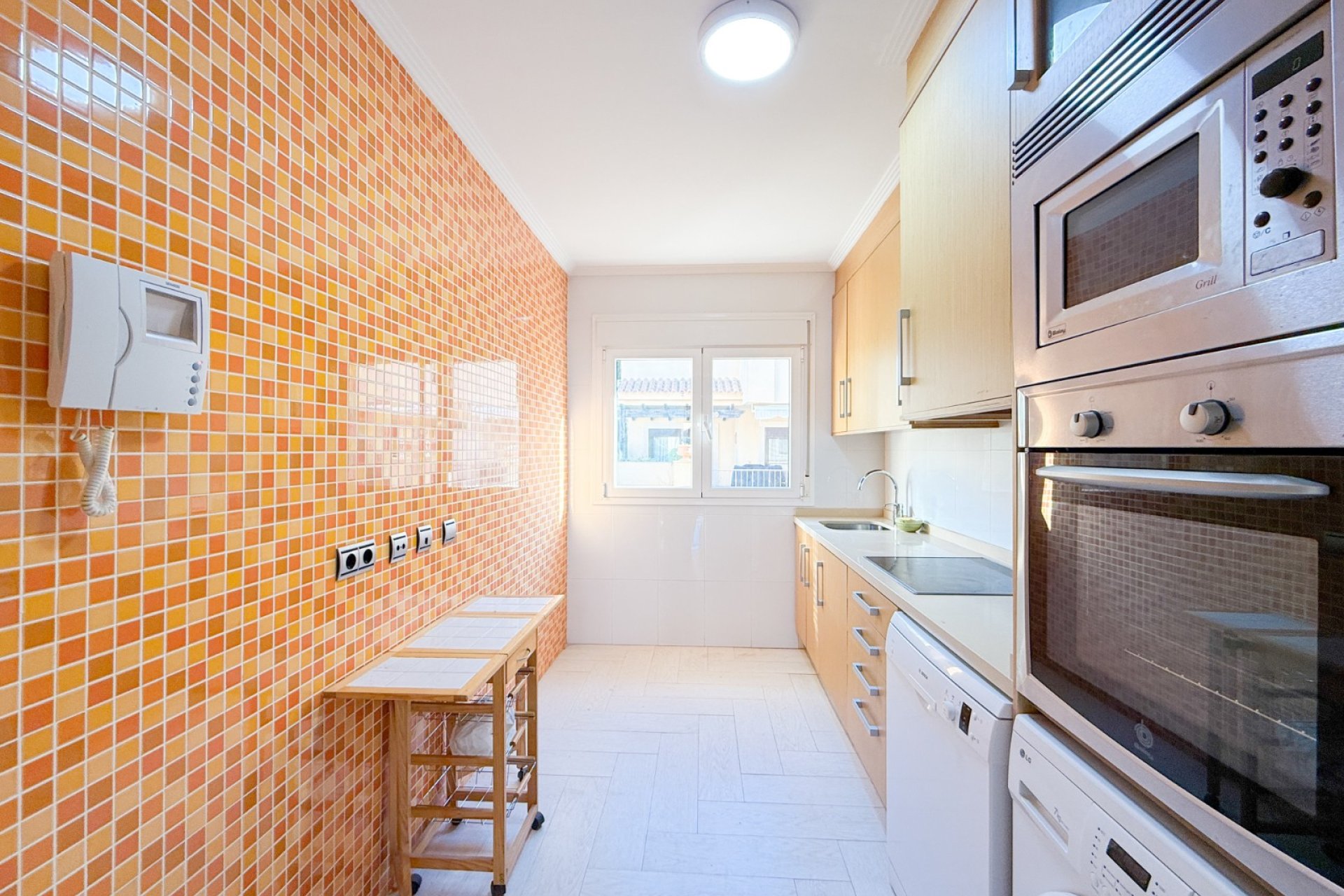 Resale - Penthouse - Águilas -  Isla Del Fraile