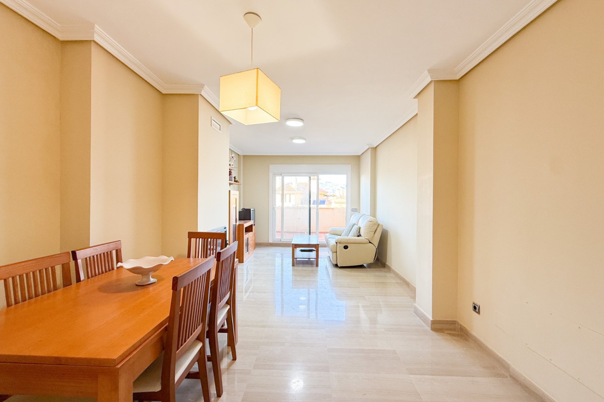 Resale - Penthouse - Águilas -  Isla Del Fraile
