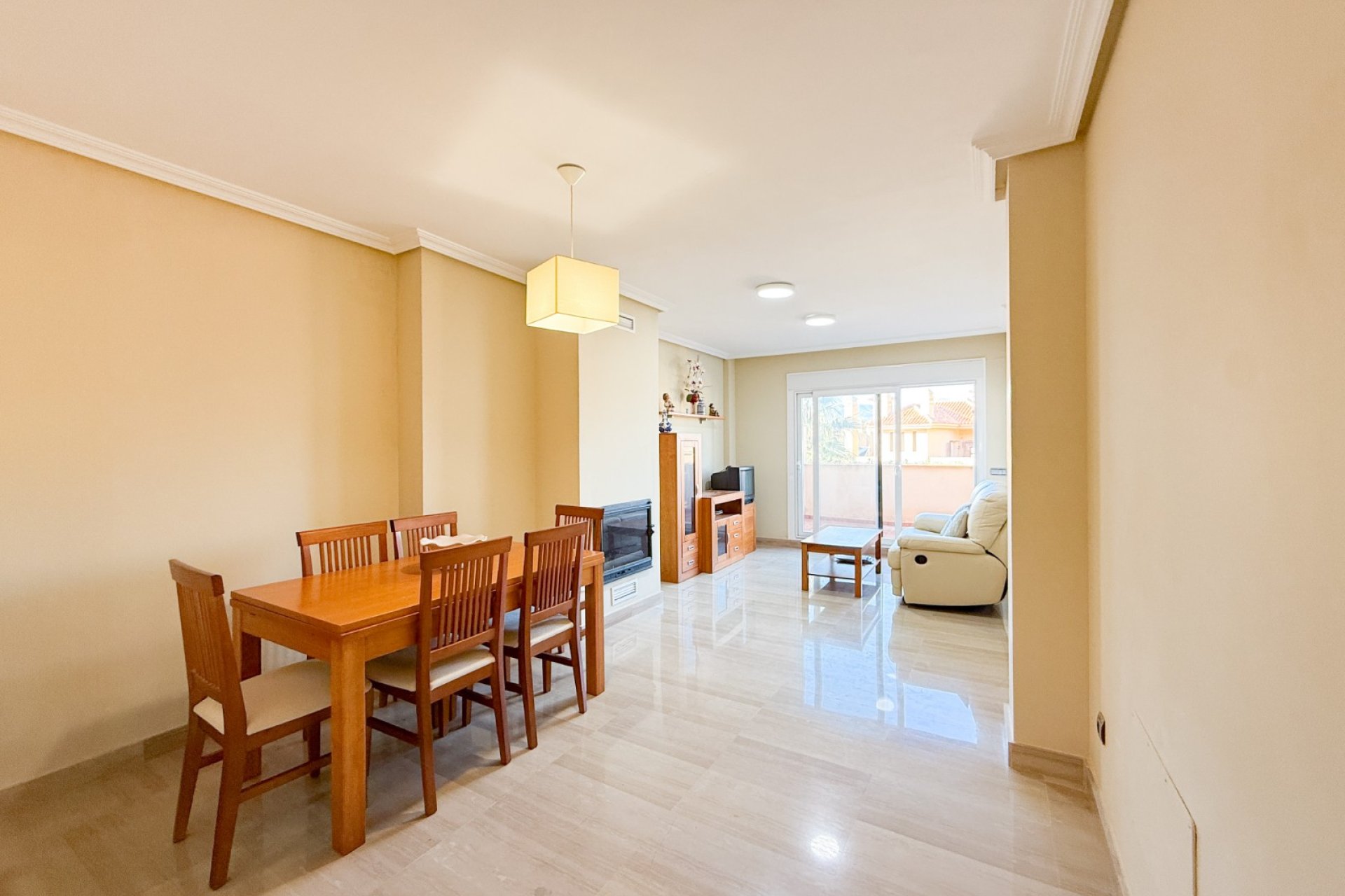 Resale - Penthouse - Águilas -  Isla Del Fraile
