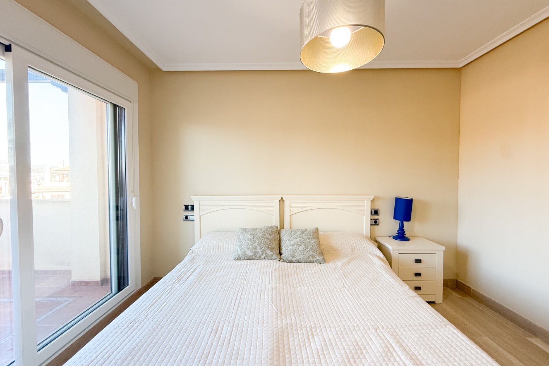 Resale - Penthouse - Águilas -  Isla Del Fraile