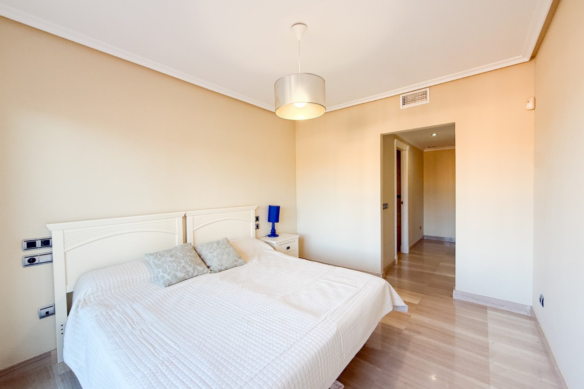 Resale - Penthouse - Águilas -  Isla Del Fraile