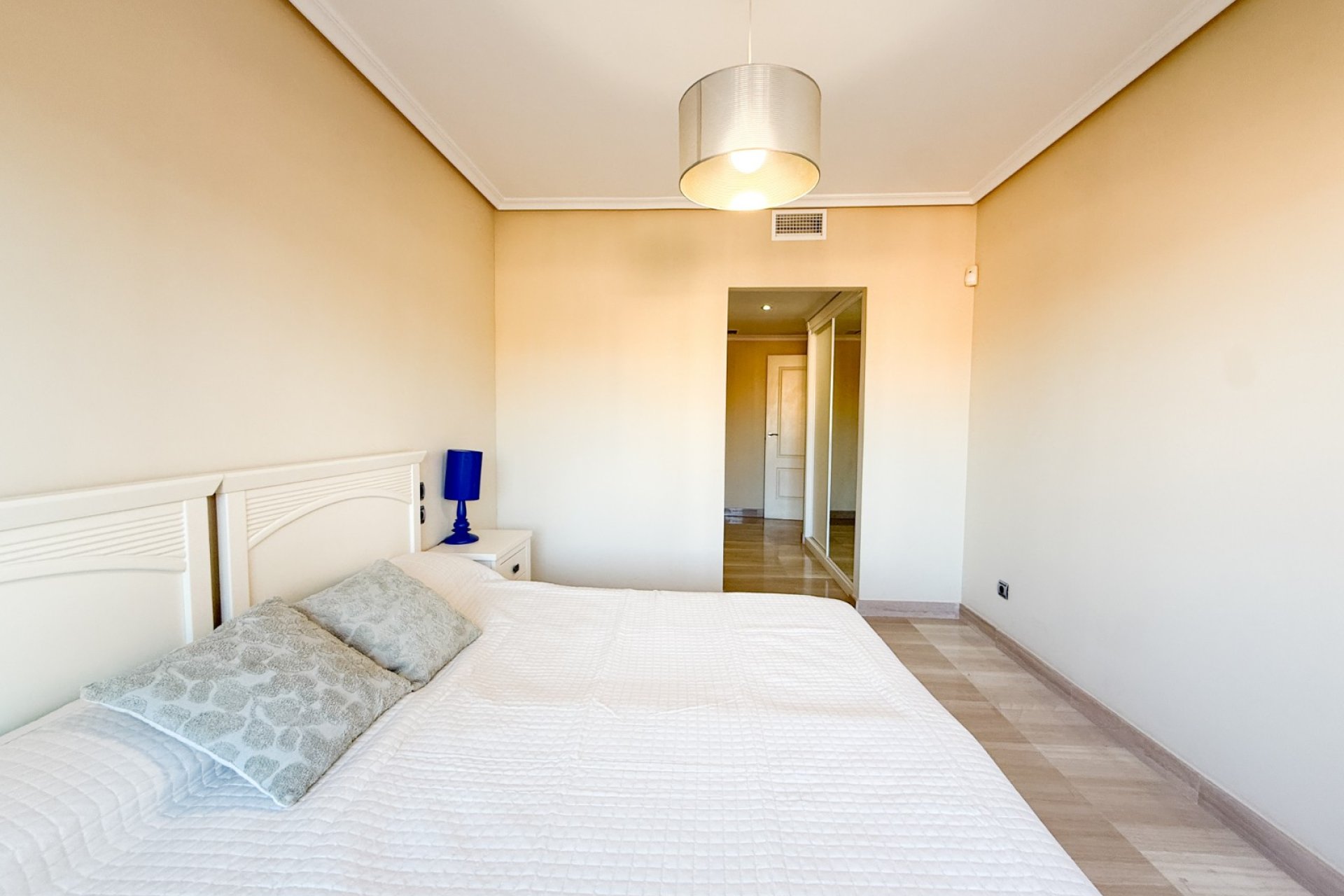 Resale - Penthouse - Águilas -  Isla Del Fraile