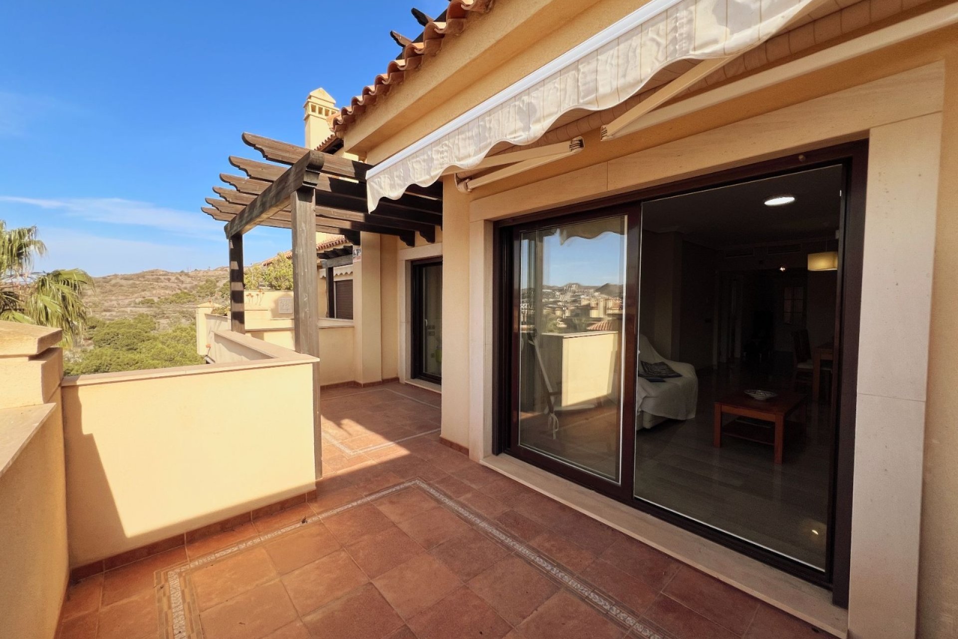 Resale - Penthouse - Águilas -  Isla Del Fraile