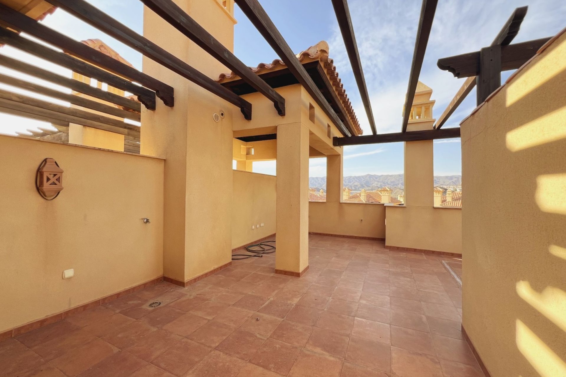 Resale - Penthouse - Águilas -  Isla Del Fraile