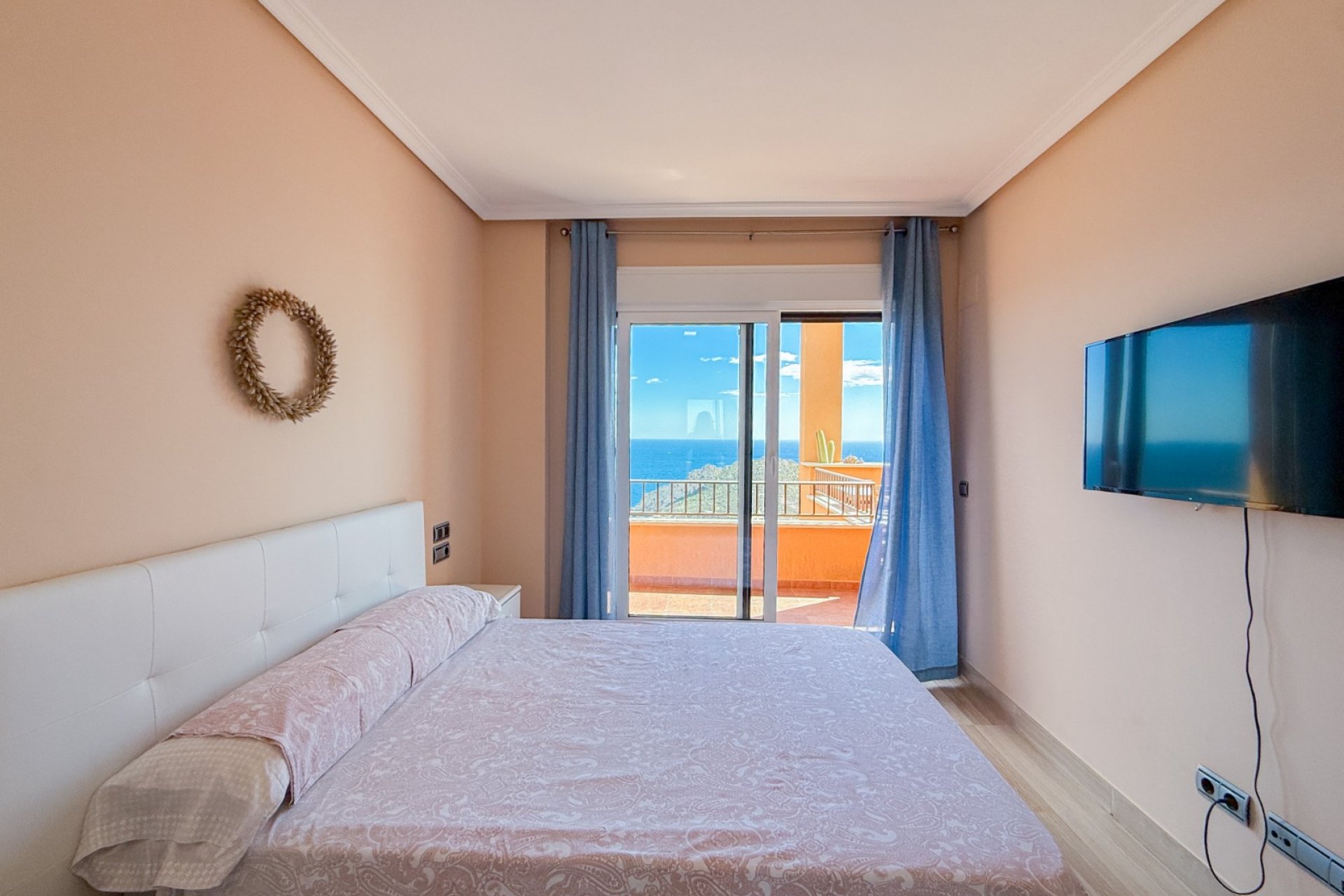Resale - Penthouse - Águilas -  Isla Del Fraile