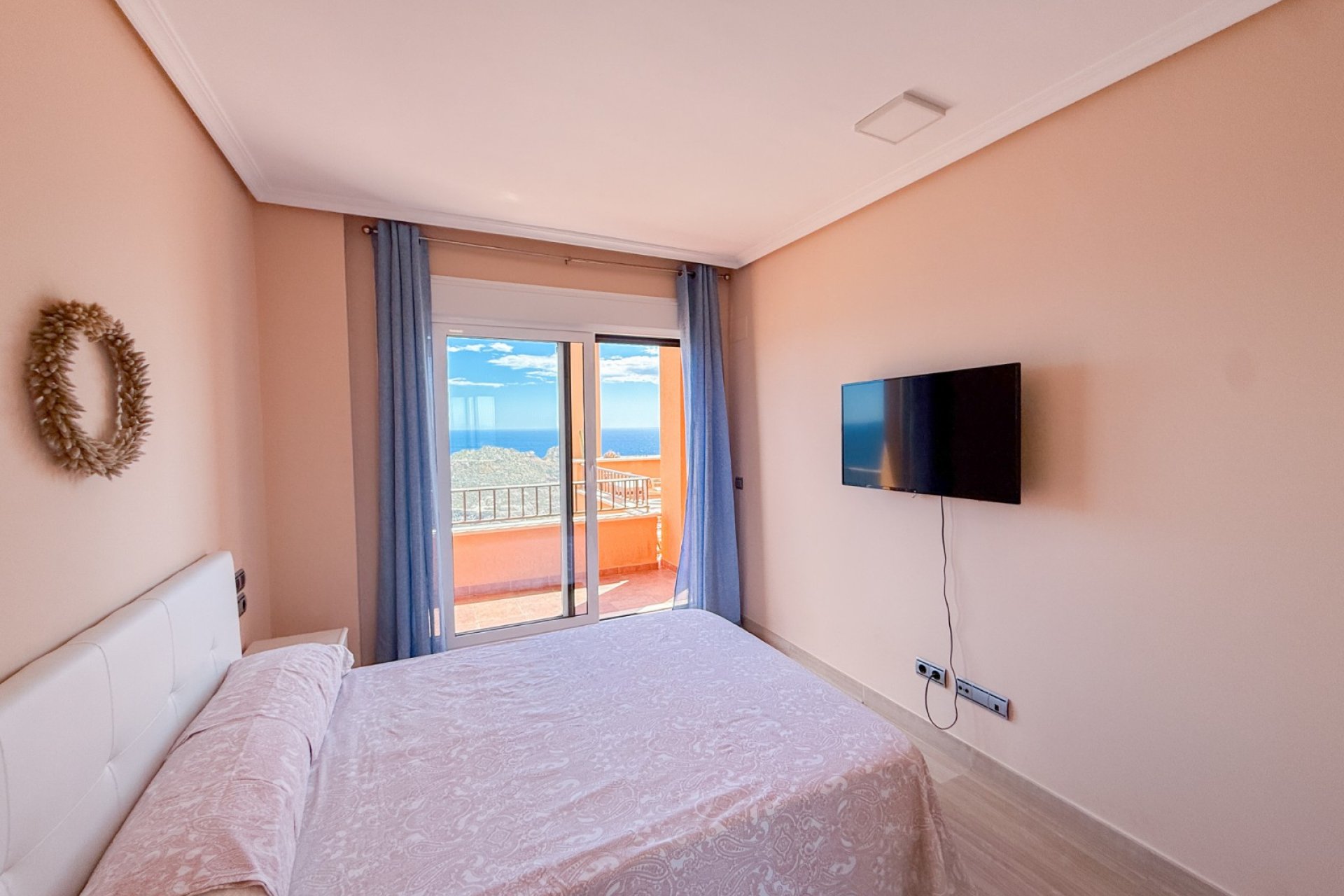 Resale - Penthouse - Águilas -  Isla Del Fraile