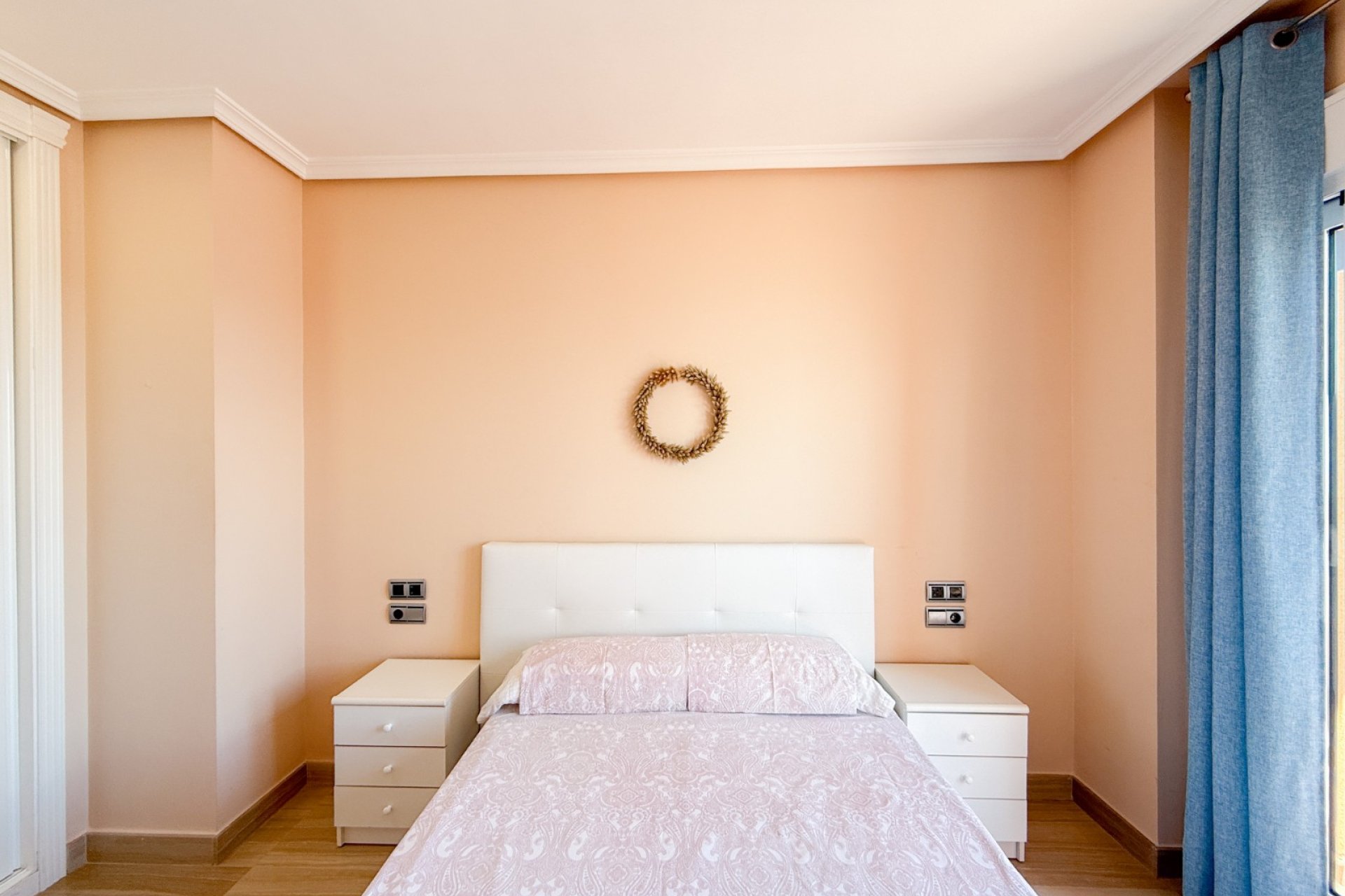 Resale - Penthouse - Águilas -  Isla Del Fraile