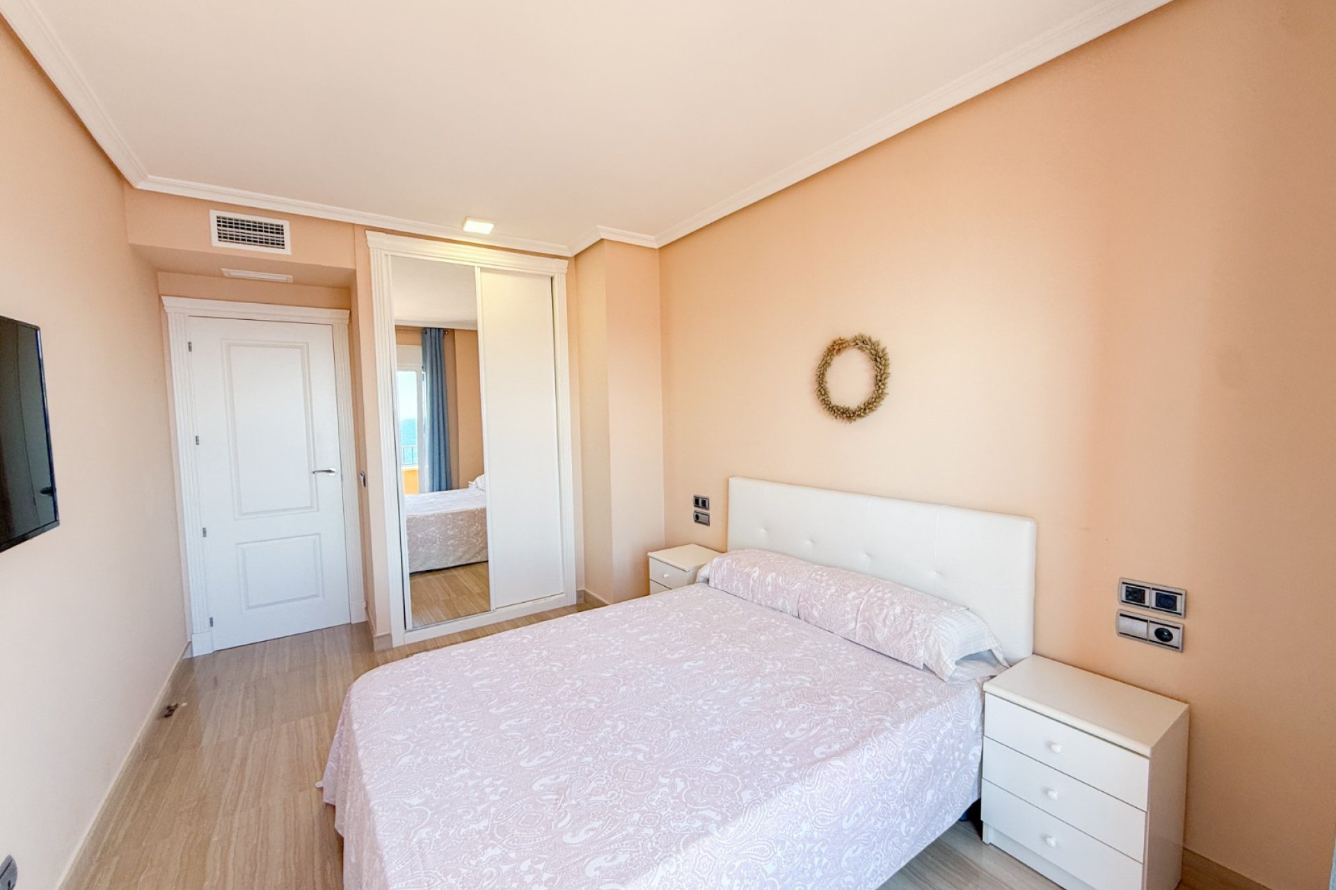 Resale - Penthouse - Águilas -  Isla Del Fraile