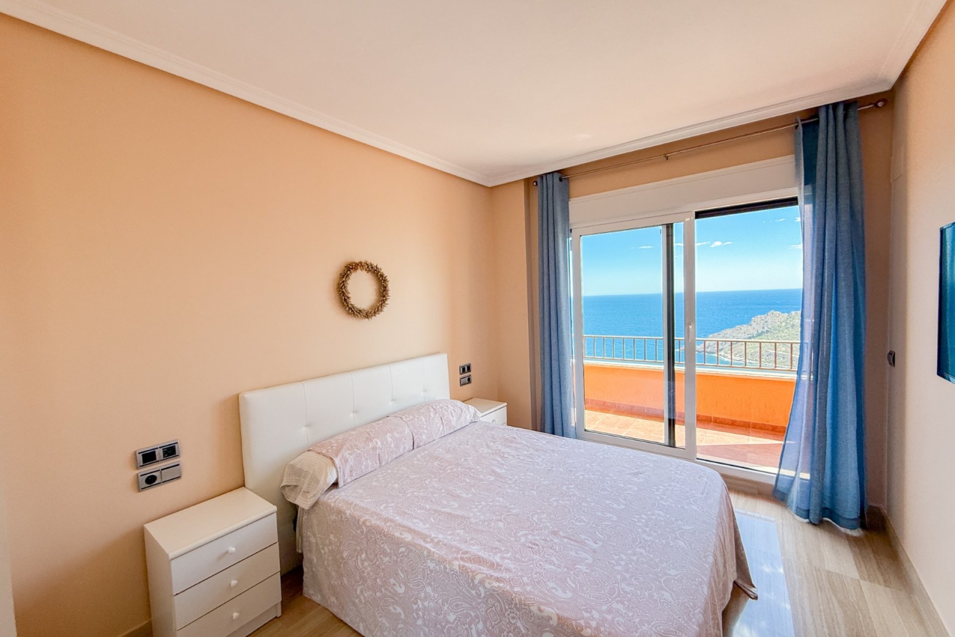 Resale - Penthouse - Águilas -  Isla Del Fraile