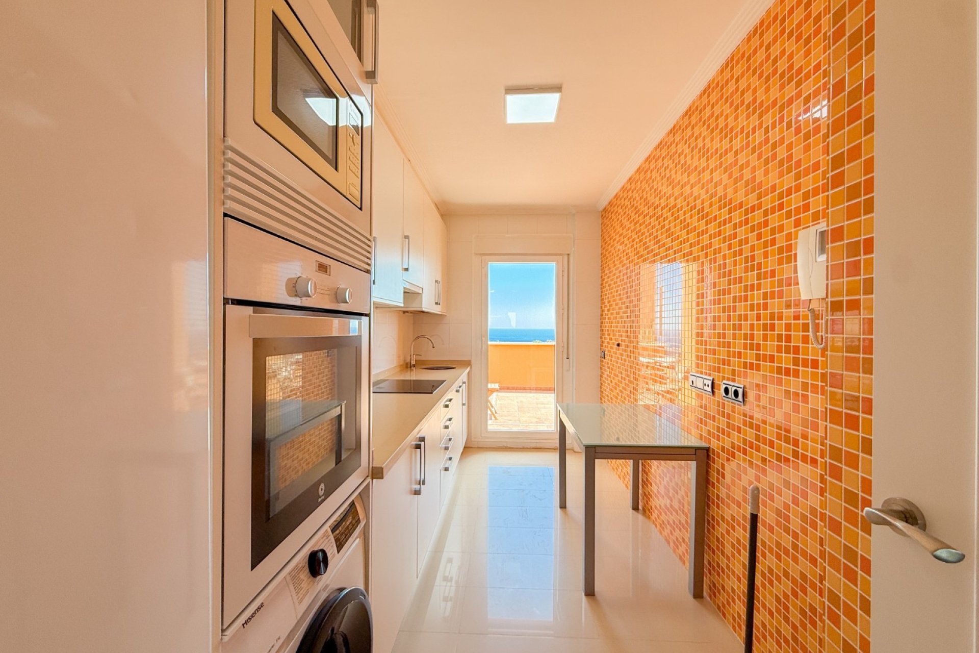 Resale - Penthouse - Águilas -  Isla Del Fraile