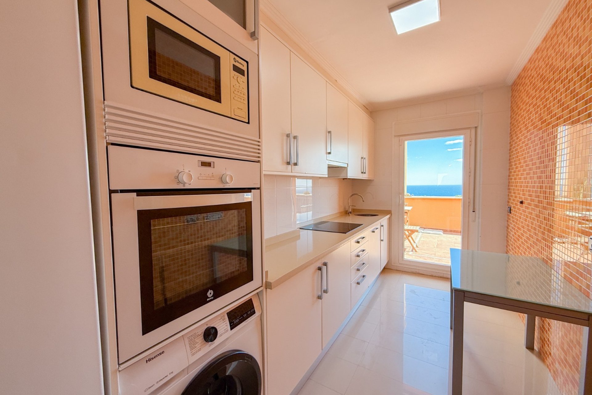 Resale - Penthouse - Águilas -  Isla Del Fraile