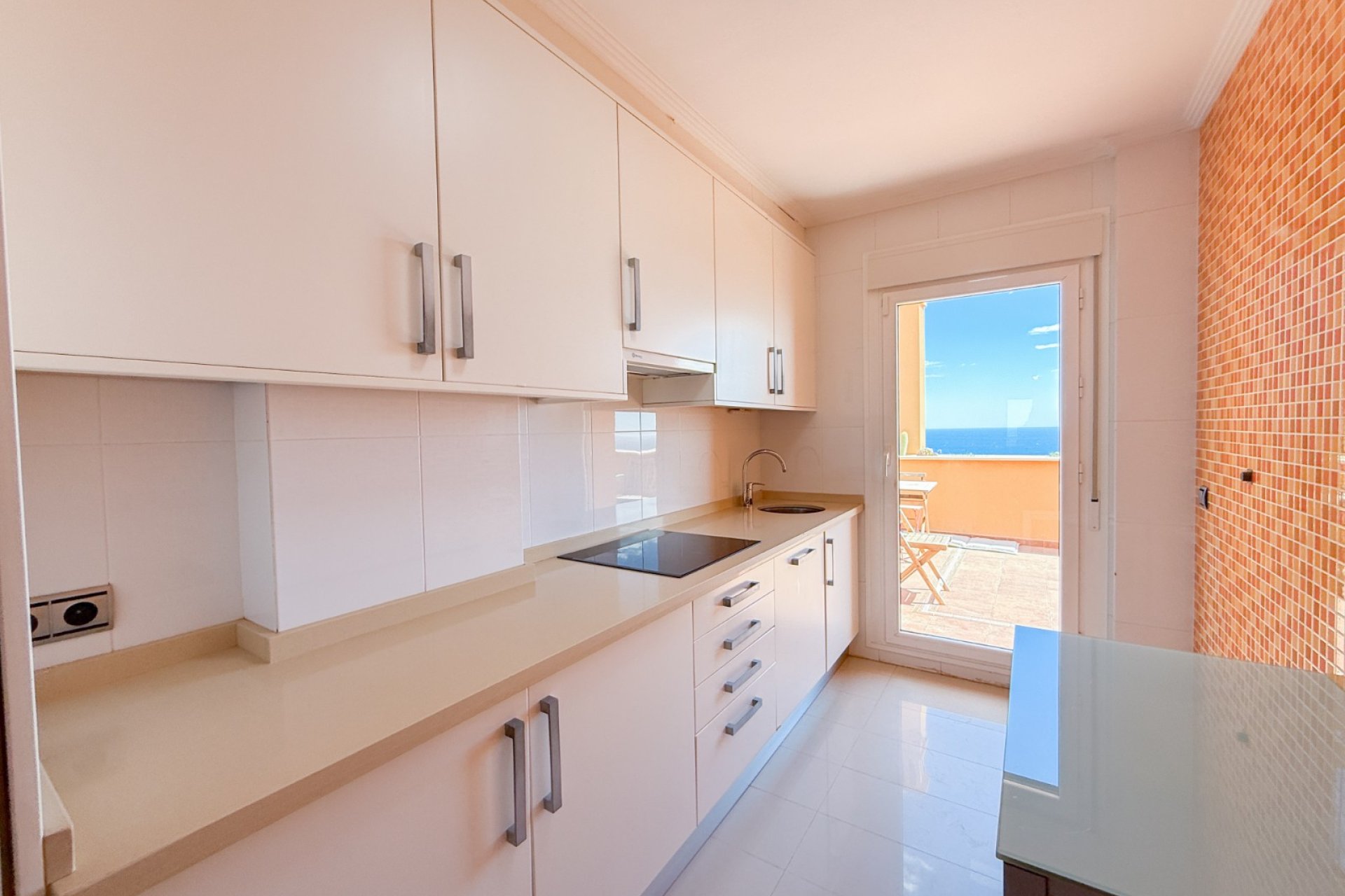 Resale - Penthouse - Águilas -  Isla Del Fraile
