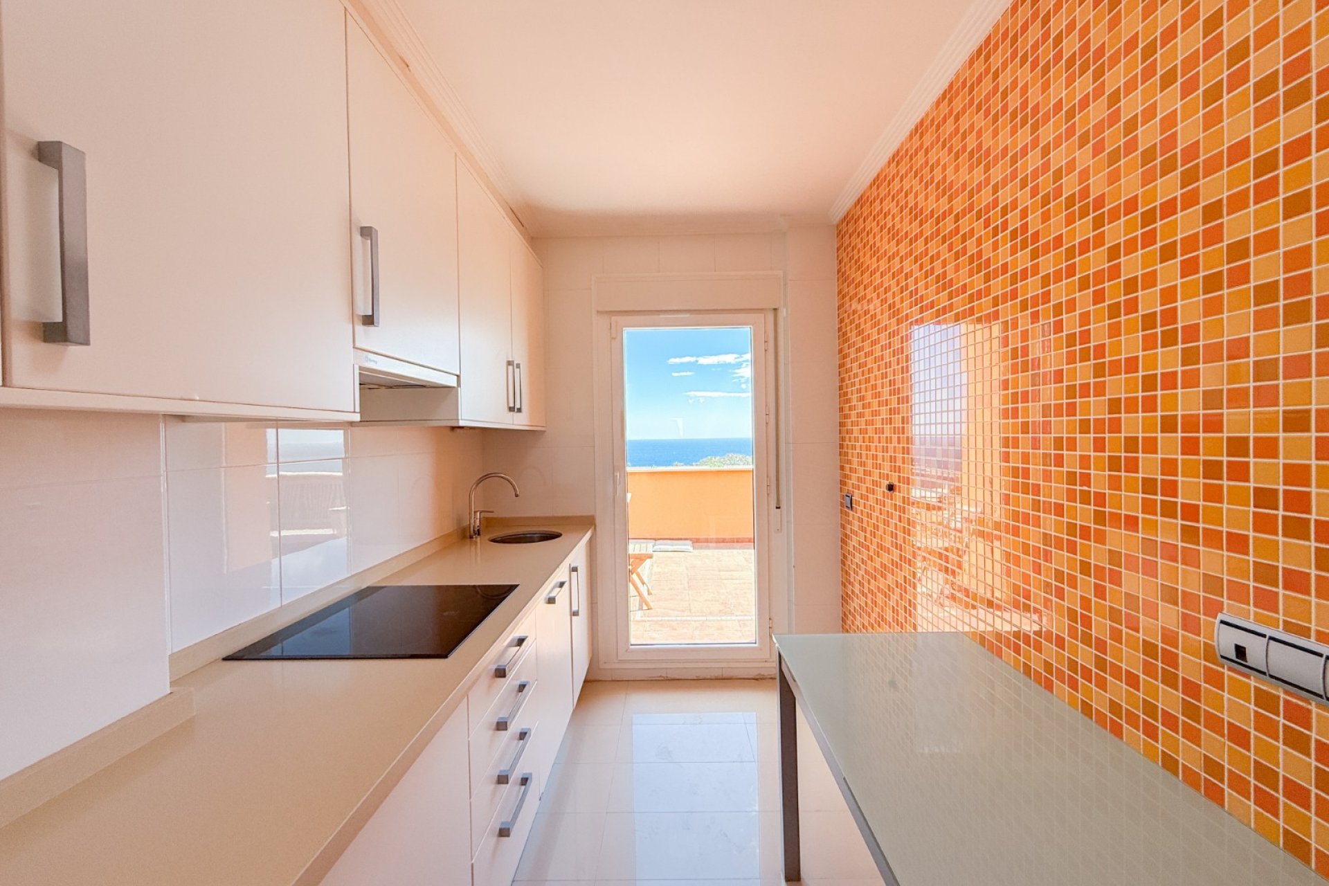 Resale - Penthouse - Águilas -  Isla Del Fraile