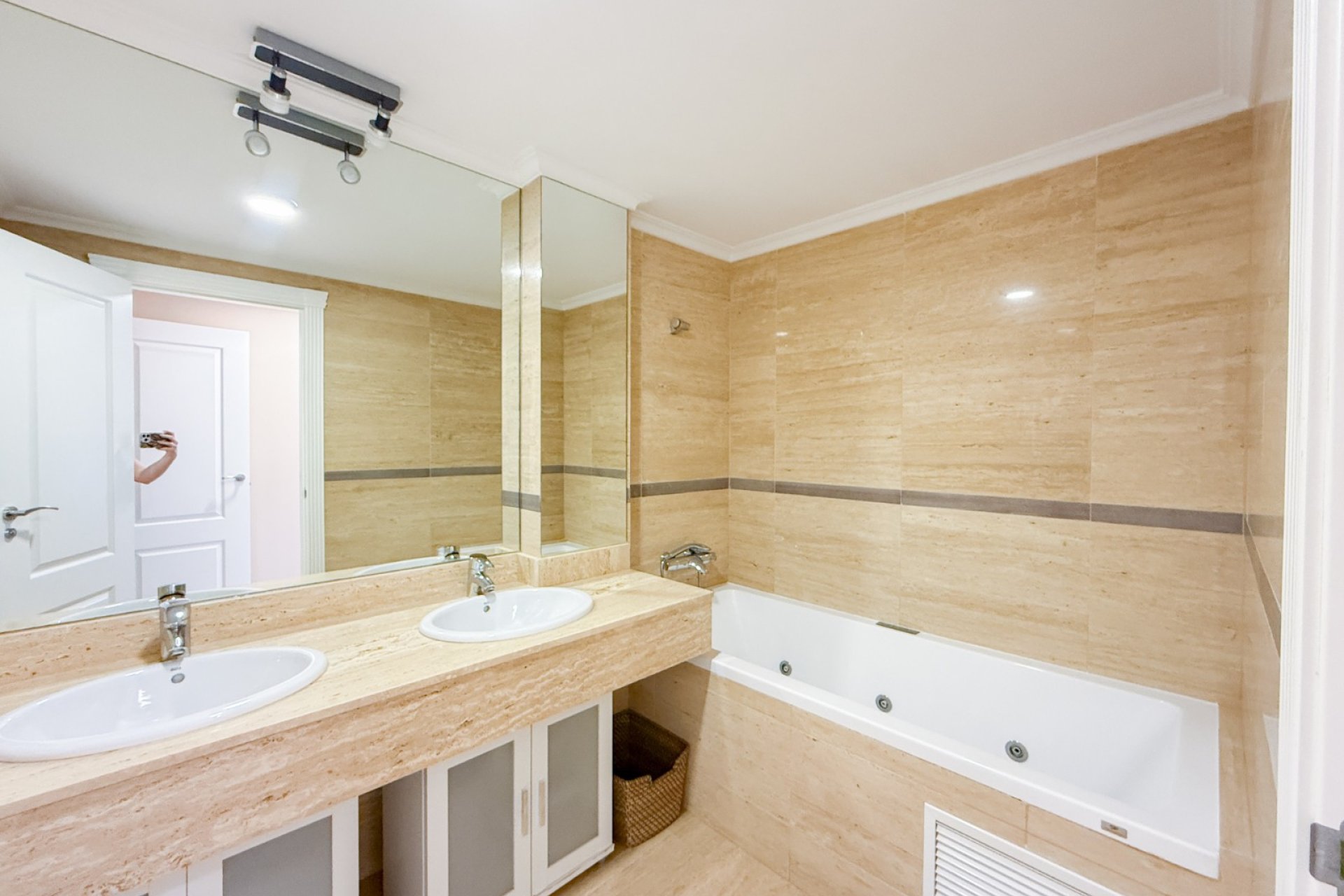 Resale - Penthouse - Águilas -  Isla Del Fraile