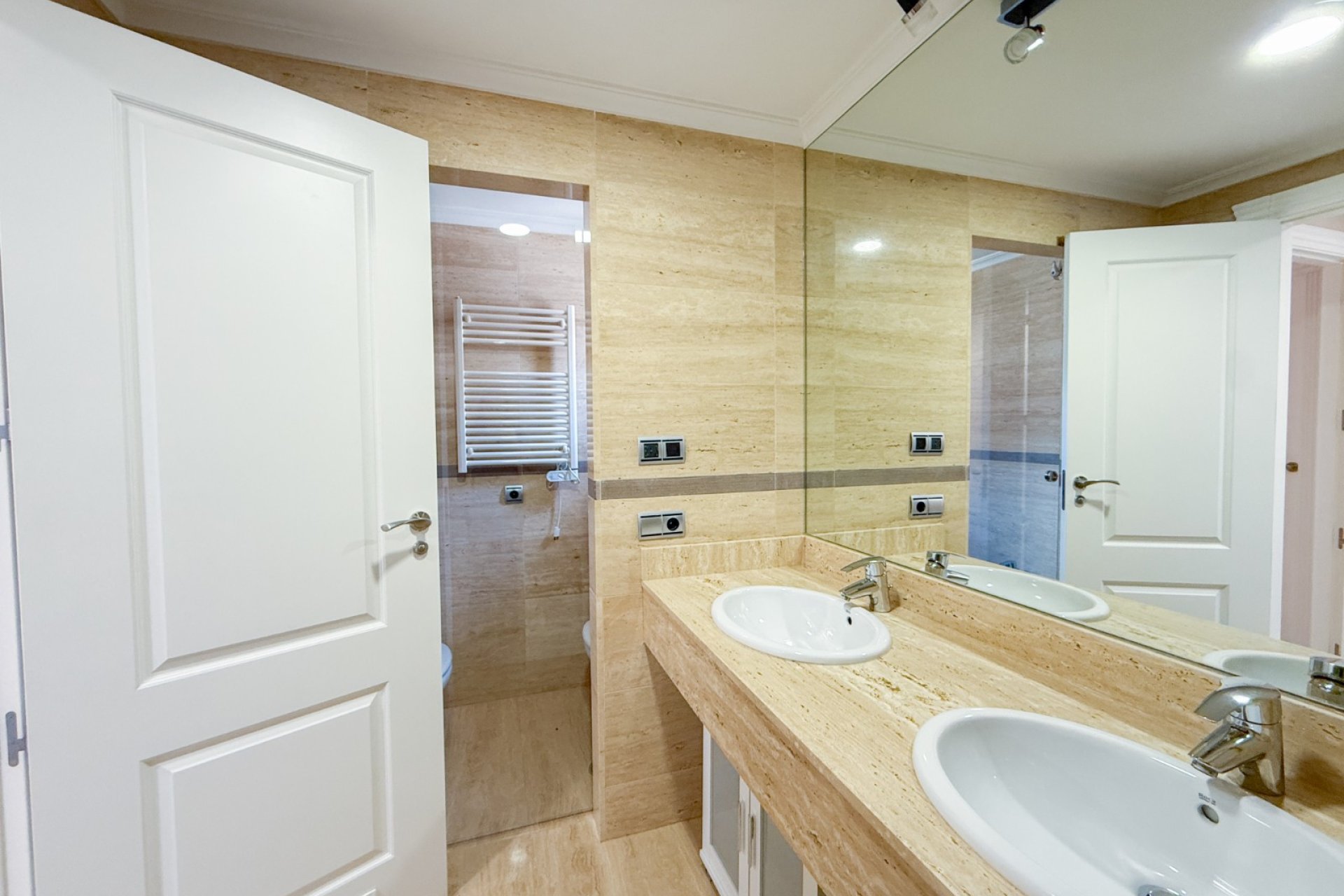 Resale - Penthouse - Águilas -  Isla Del Fraile