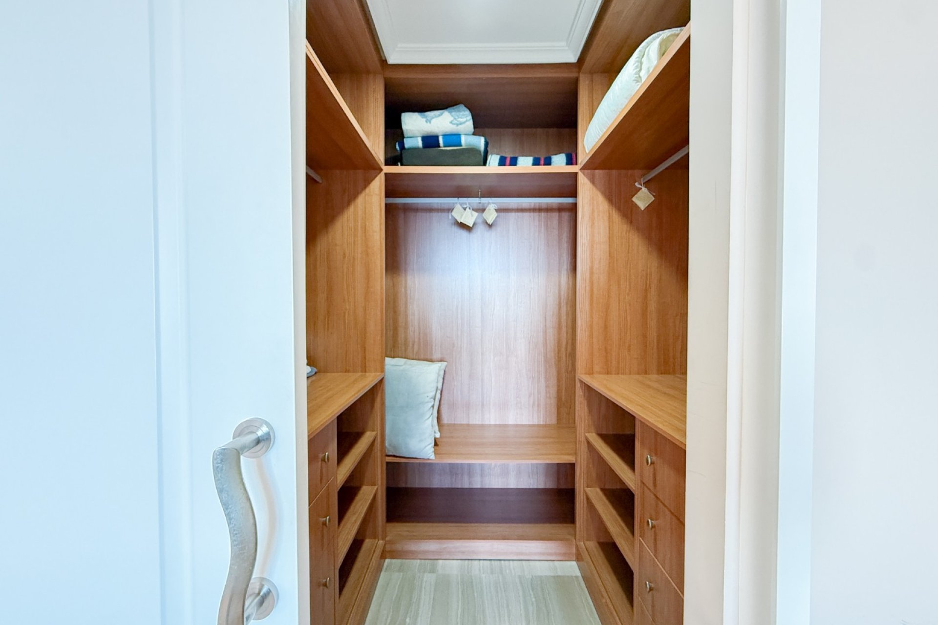 Resale - Penthouse - Águilas -  Isla Del Fraile