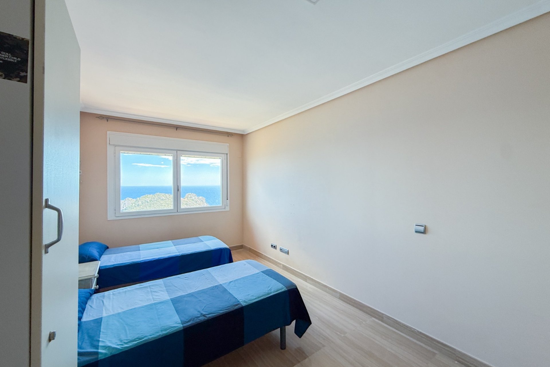 Resale - Penthouse - Águilas -  Isla Del Fraile