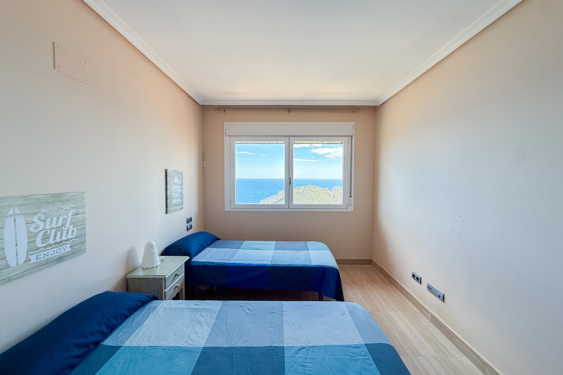 Resale - Penthouse - Águilas -  Isla Del Fraile