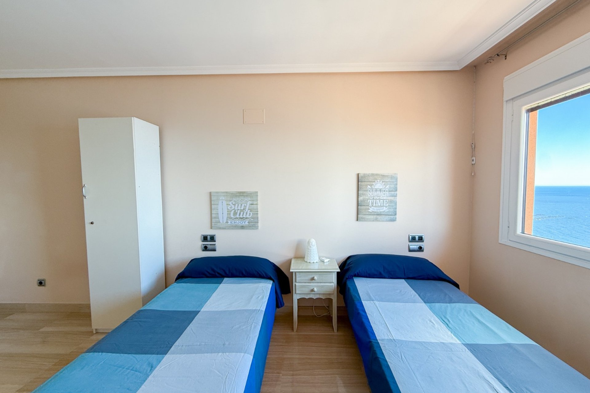 Resale - Penthouse - Águilas -  Isla Del Fraile