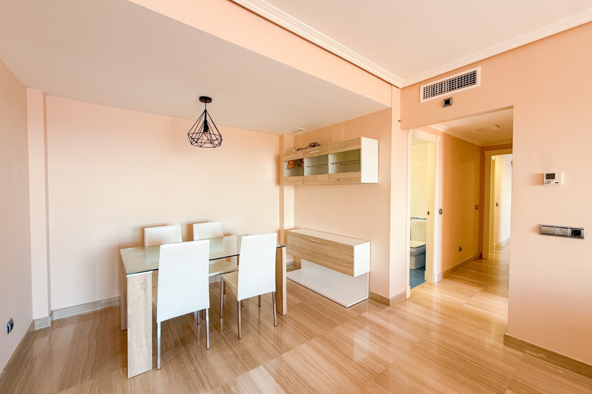 Resale - Penthouse - Águilas -  Isla Del Fraile