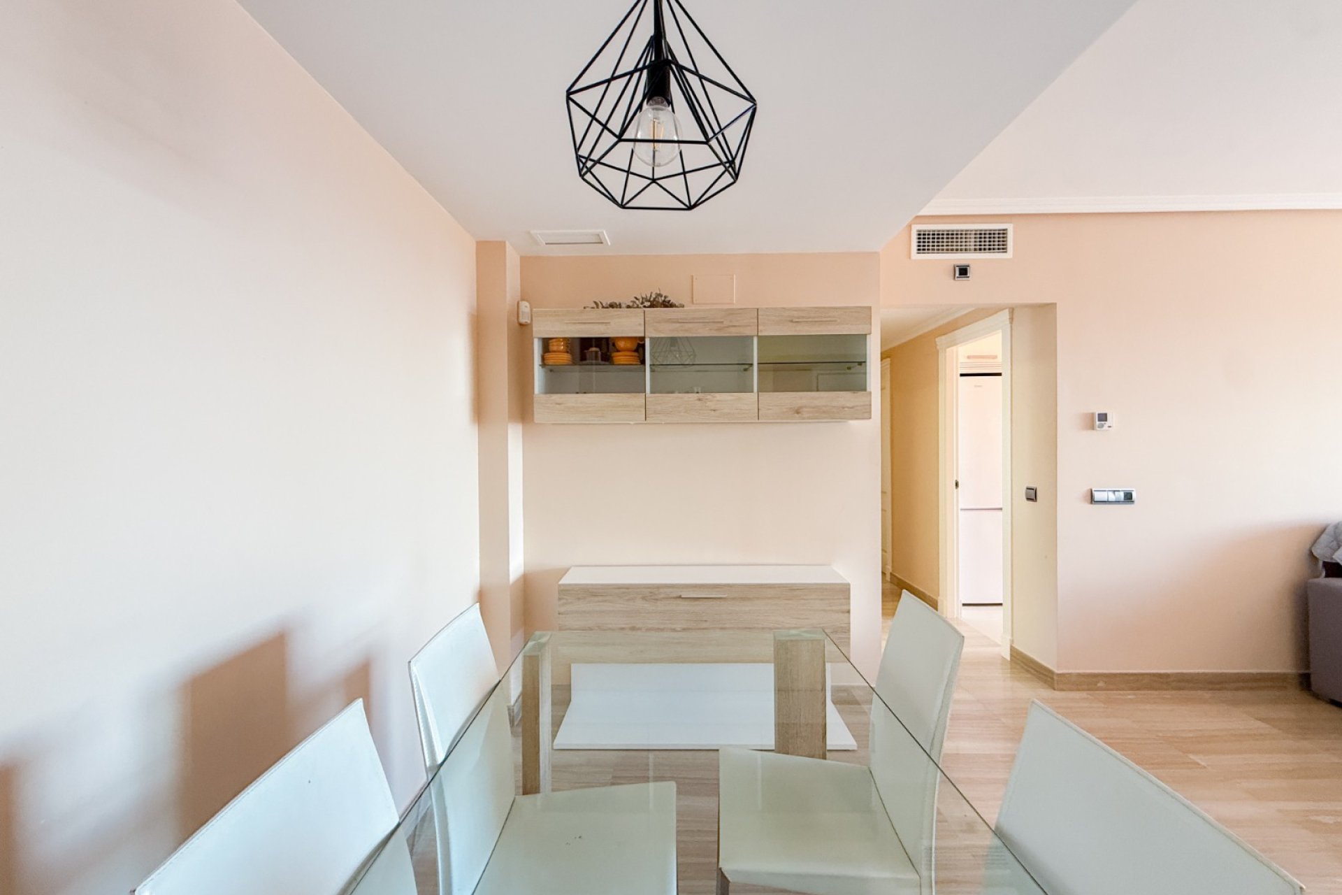 Resale - Penthouse - Águilas -  Isla Del Fraile