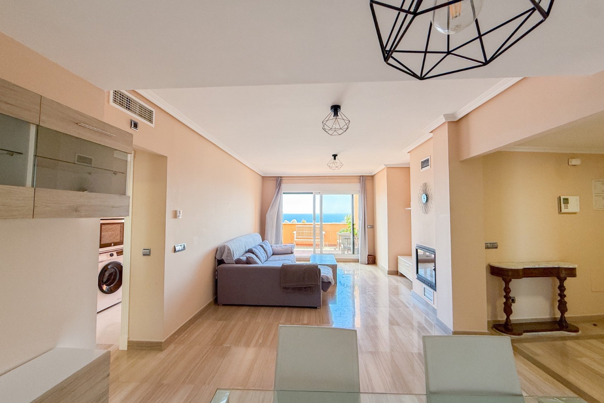 Resale - Penthouse - Águilas -  Isla Del Fraile