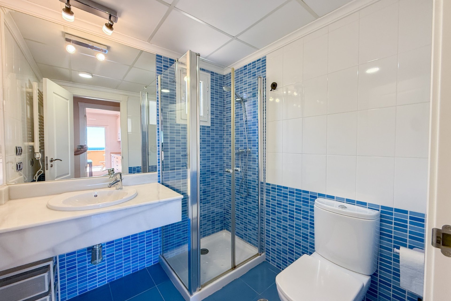 Resale - Penthouse - Águilas -  Isla Del Fraile