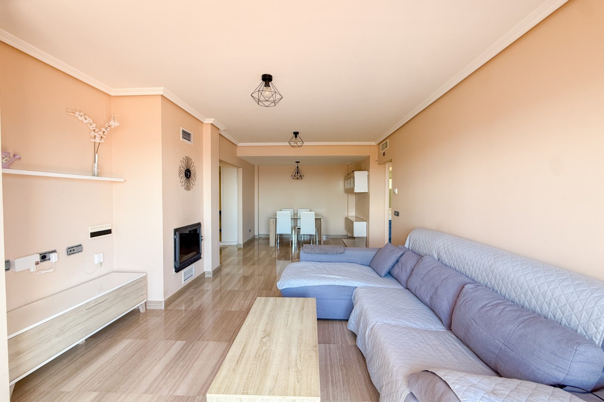 Resale - Penthouse - Águilas -  Isla Del Fraile