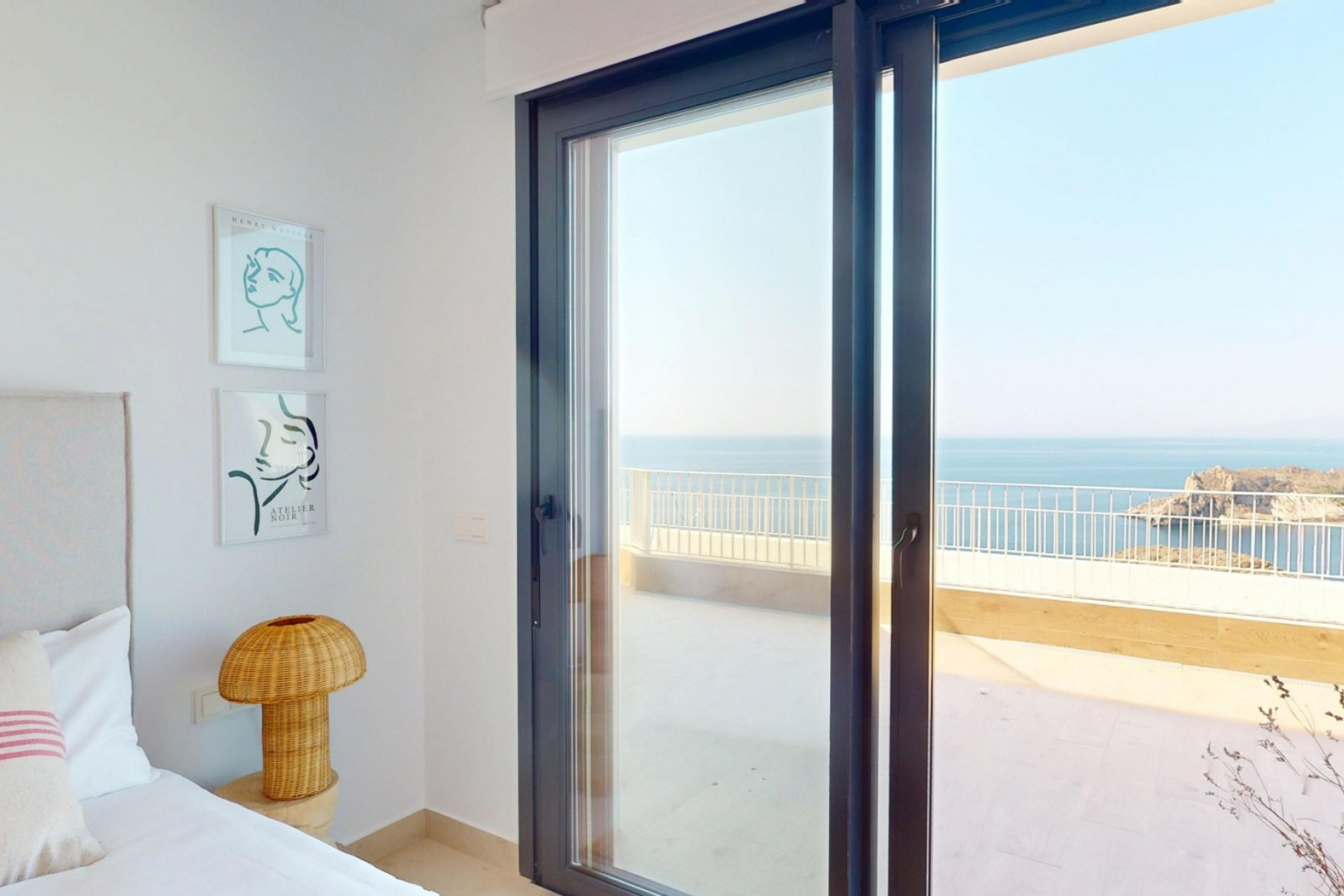 Resale - Penthouse - Águilas -  Isla Del Fraile