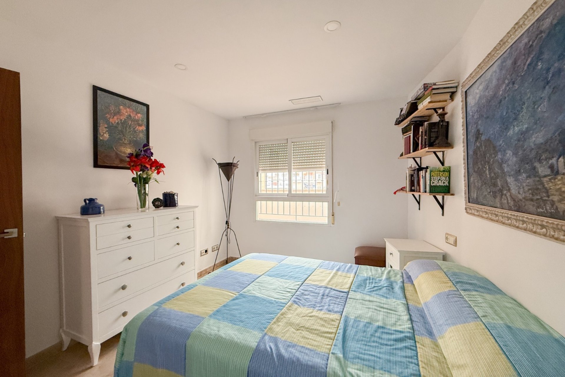 Resale - Penthouse - Águilas - La Glorieta