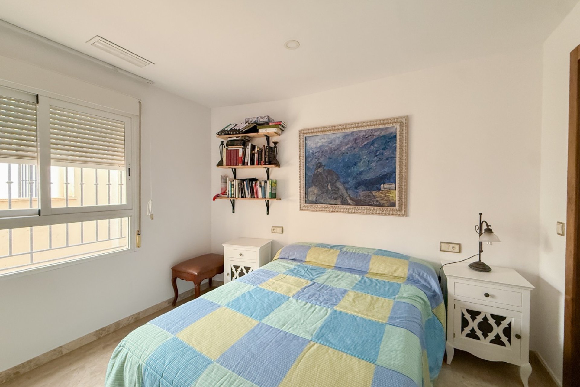 Resale - Penthouse - Águilas - La Glorieta