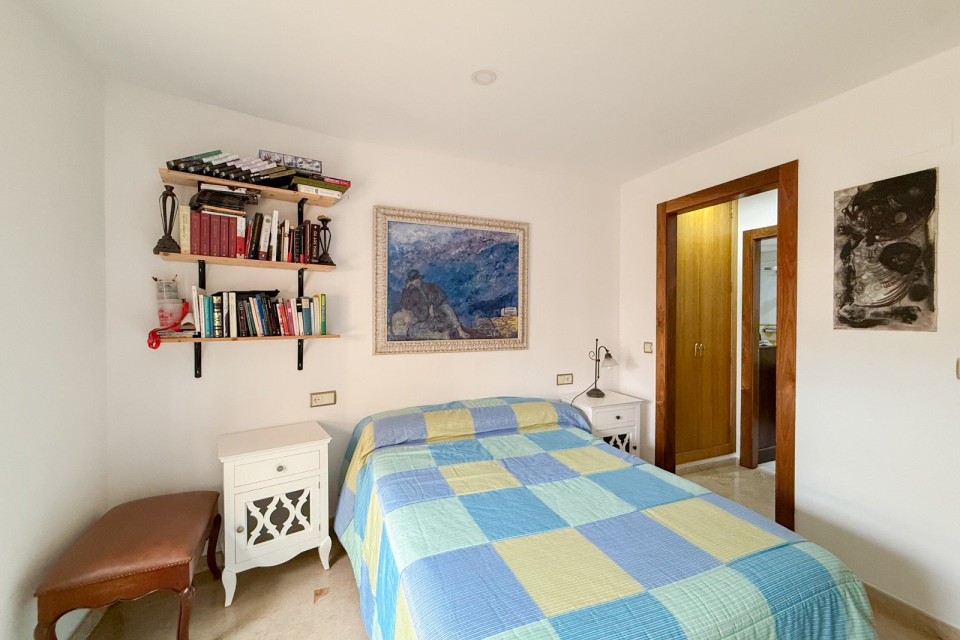 Resale - Penthouse - Águilas - La Glorieta