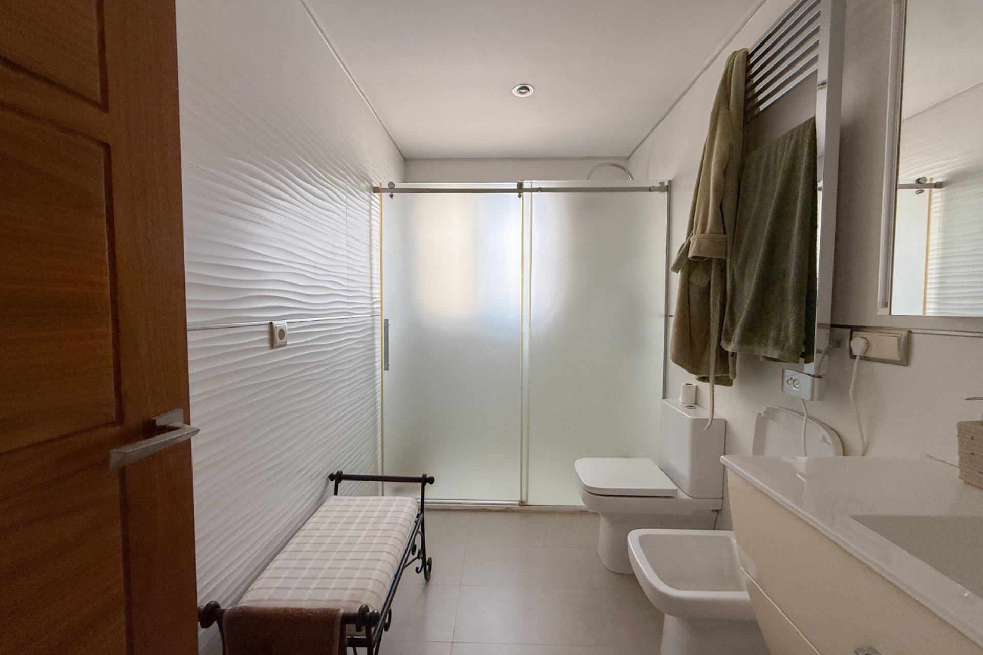 Resale - Penthouse - Águilas - La Glorieta