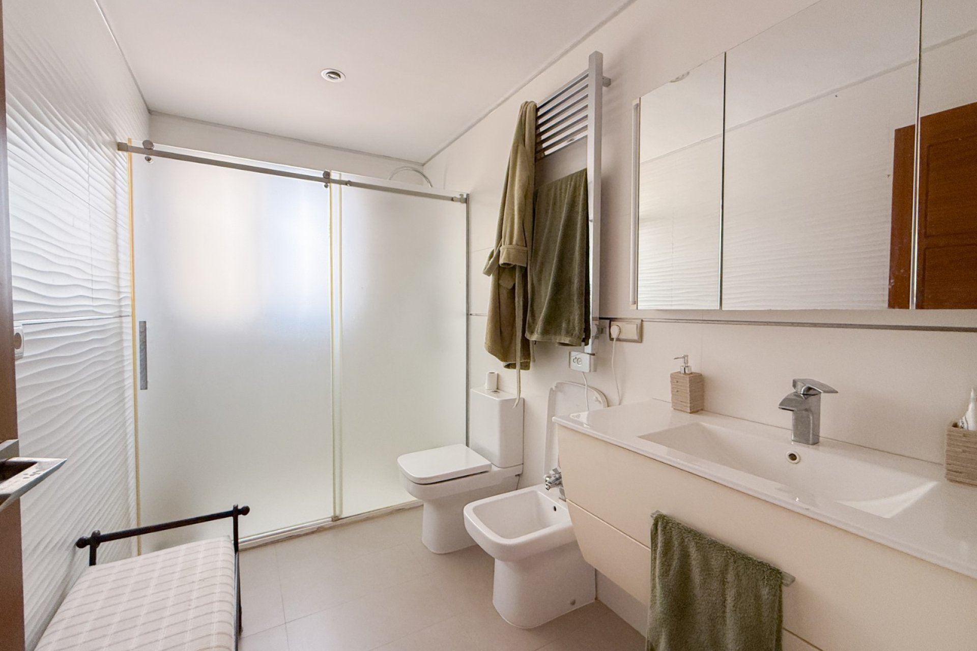 Resale - Penthouse - Águilas - La Glorieta