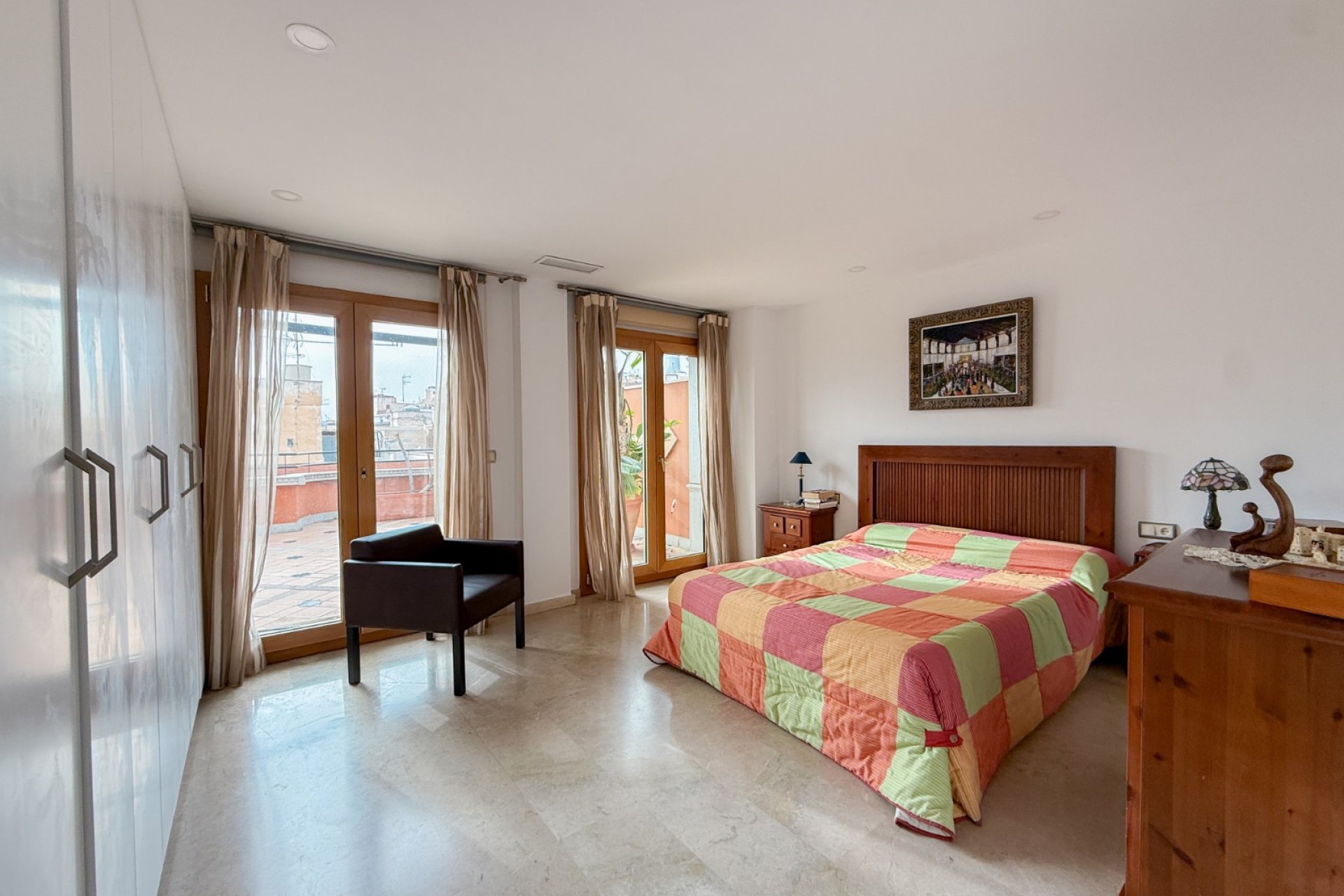 Resale - Penthouse - Águilas - La Glorieta