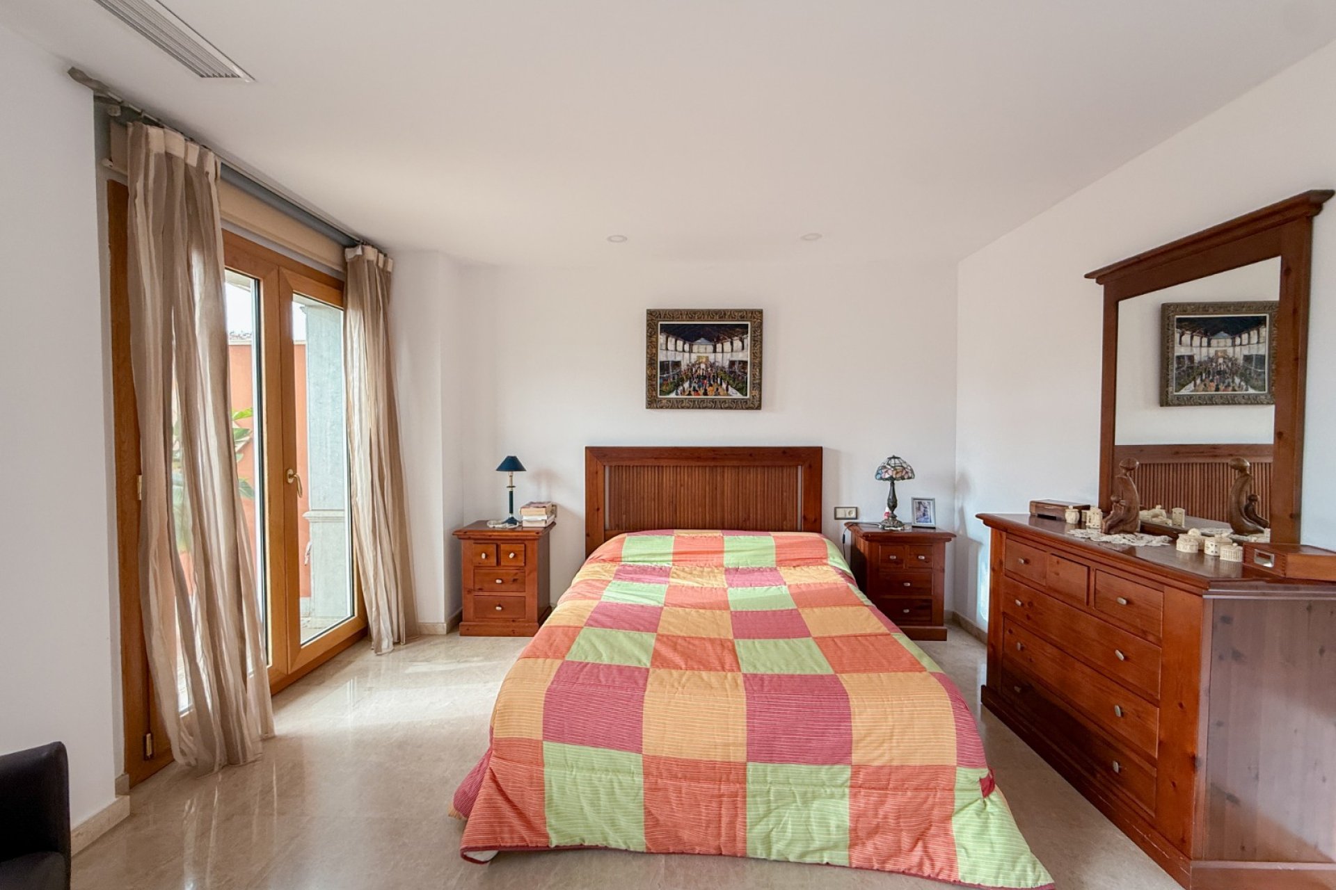 Resale - Penthouse - Águilas - La Glorieta