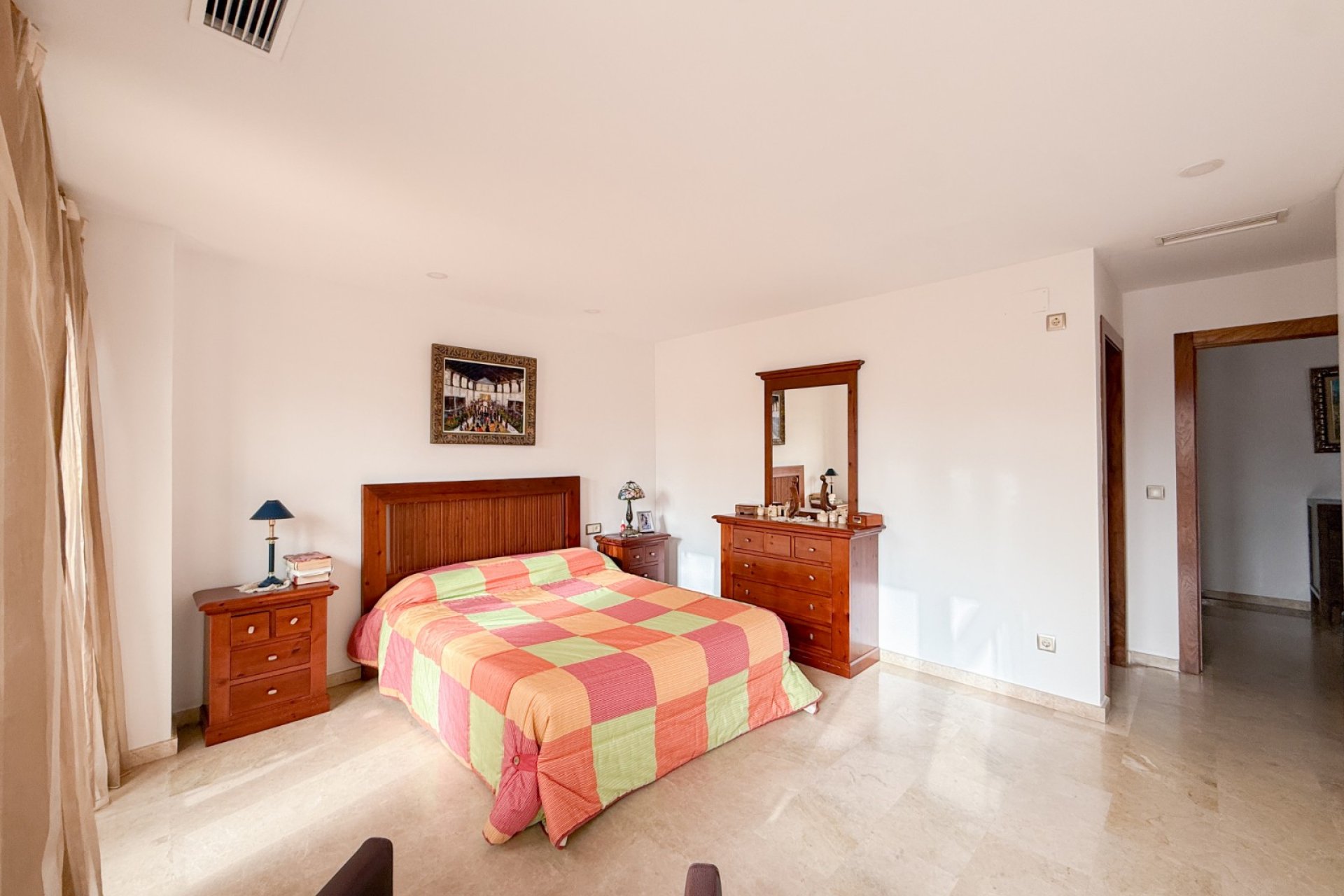 Resale - Penthouse - Águilas - La Glorieta