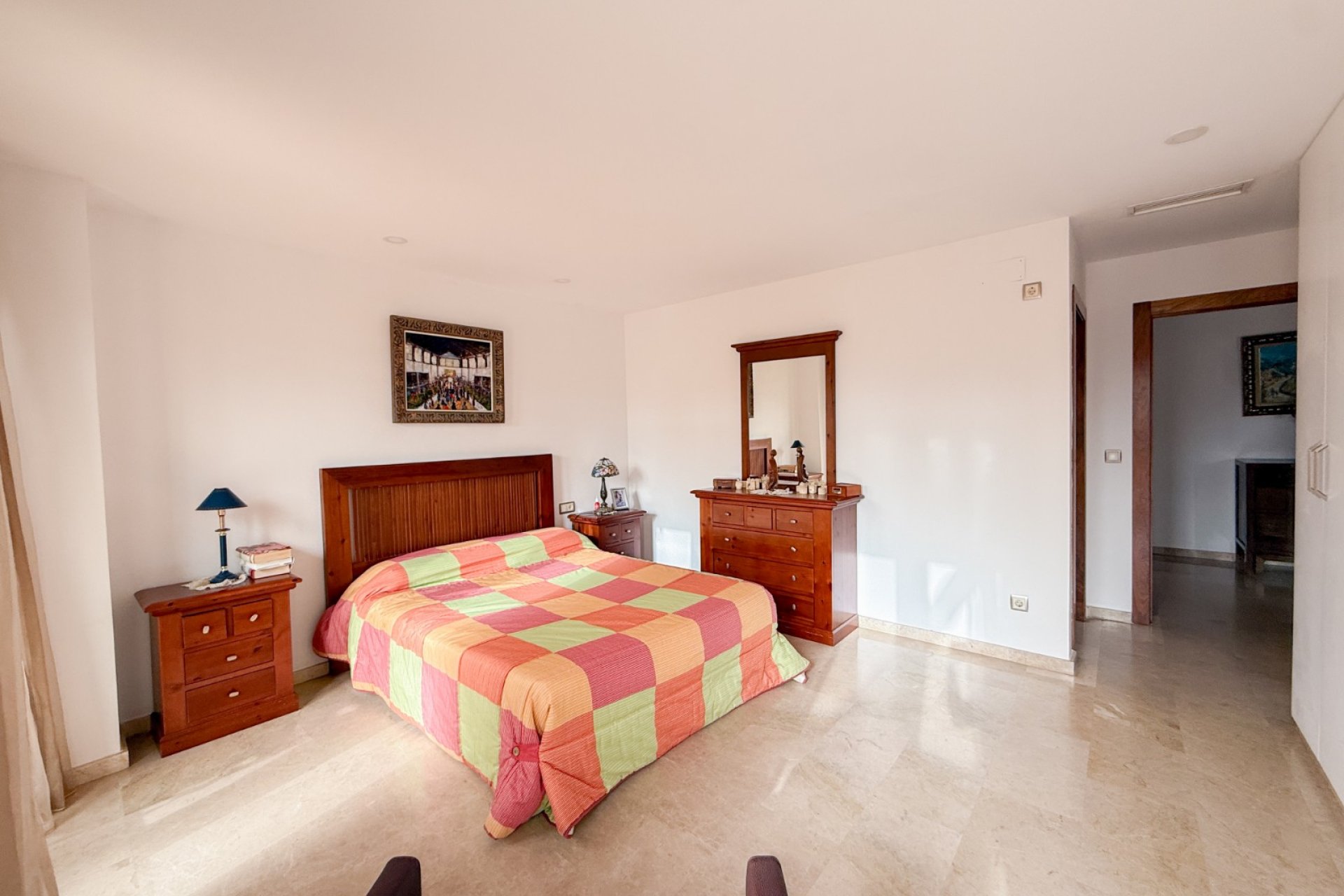 Resale - Penthouse - Águilas - La Glorieta