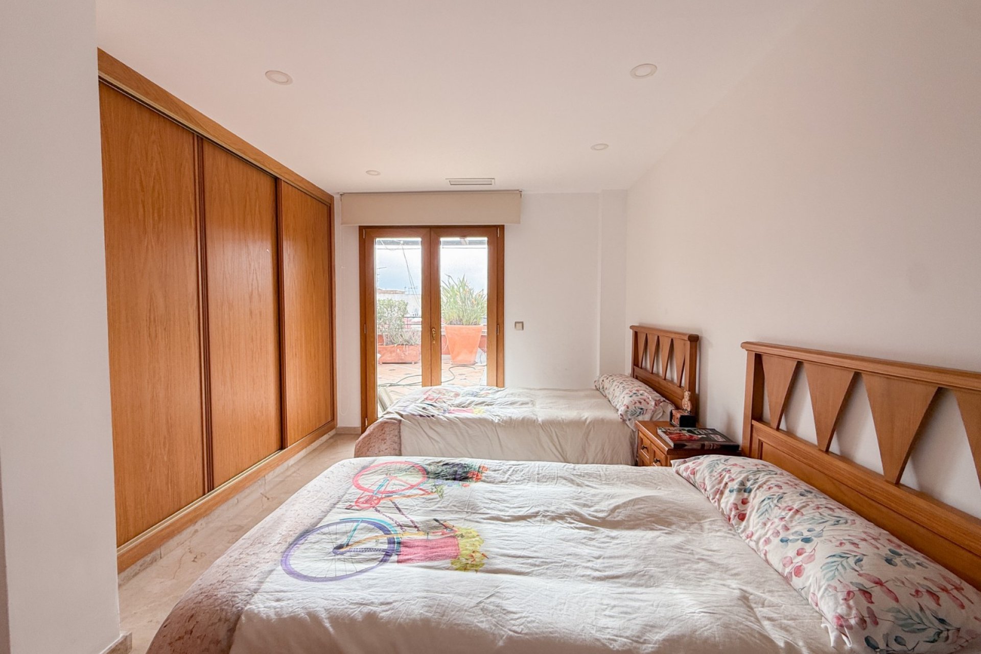 Resale - Penthouse - Águilas - La Glorieta