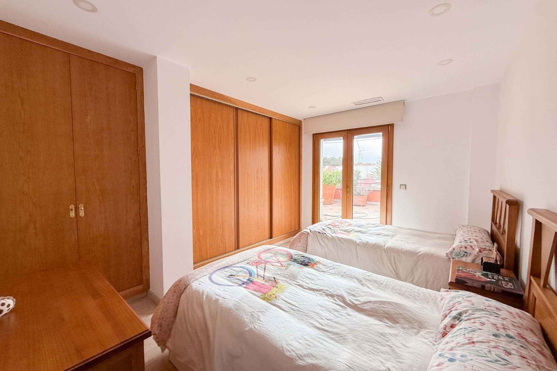 Resale - Penthouse - Águilas - La Glorieta