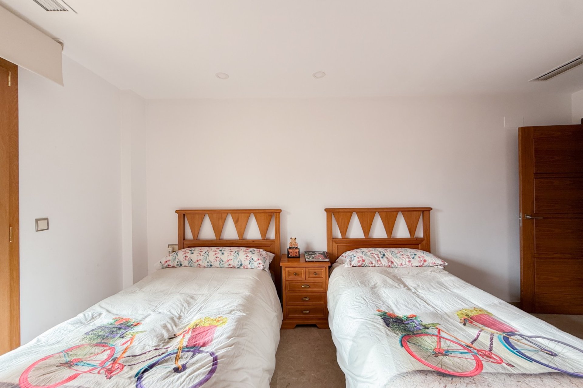 Resale - Penthouse - Águilas - La Glorieta