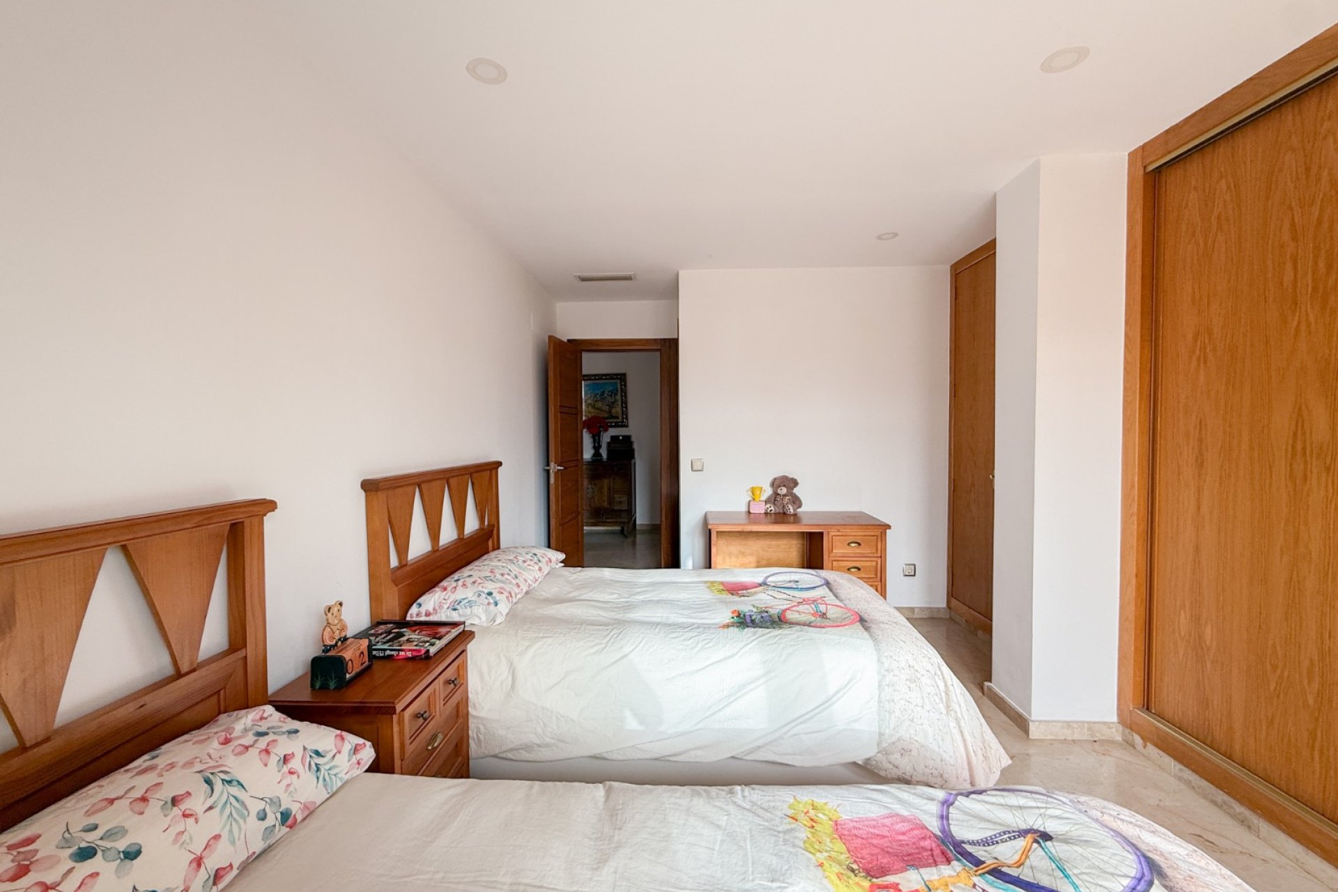Resale - Penthouse - Águilas - La Glorieta