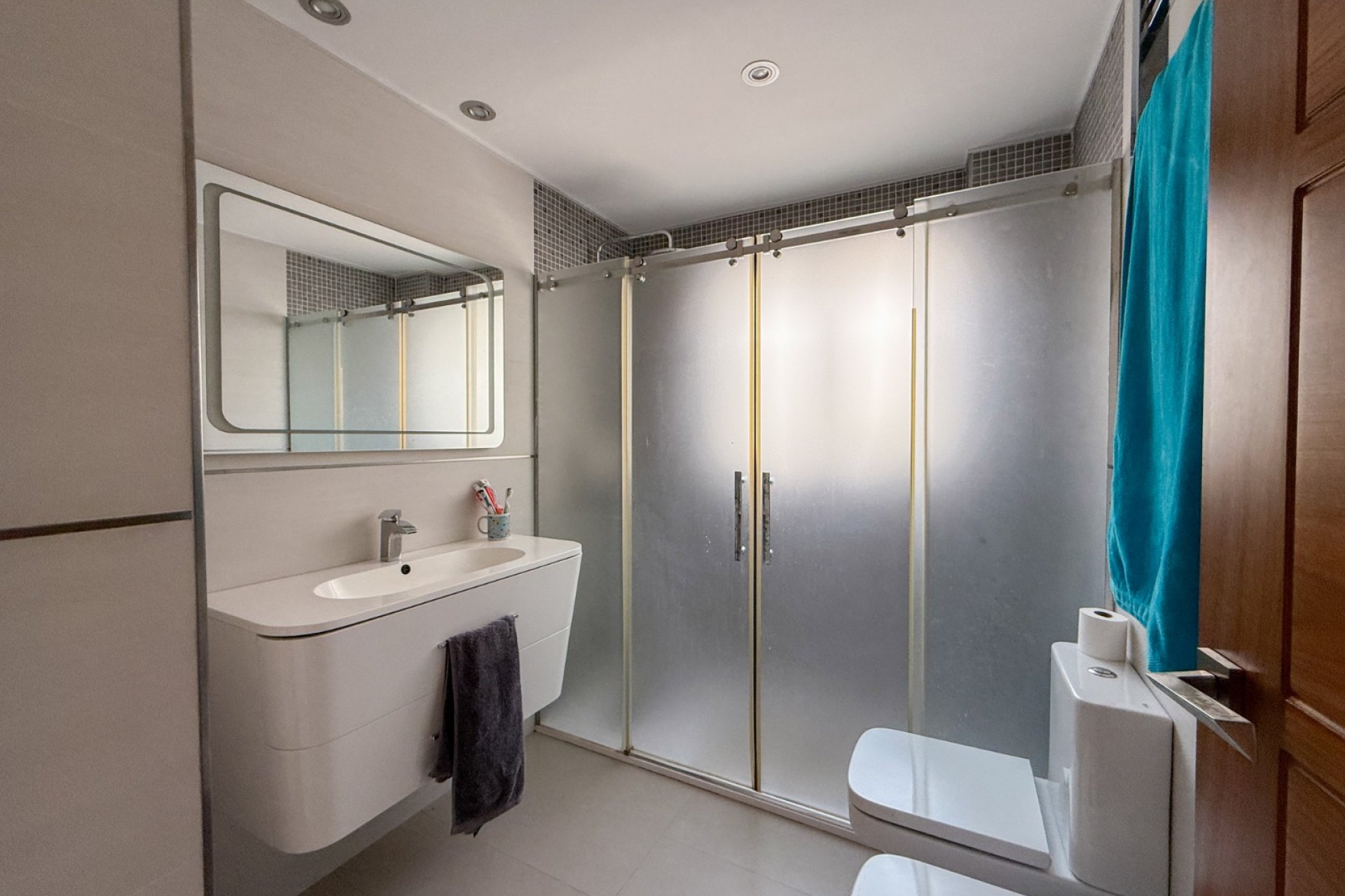 Resale - Penthouse - Águilas - La Glorieta